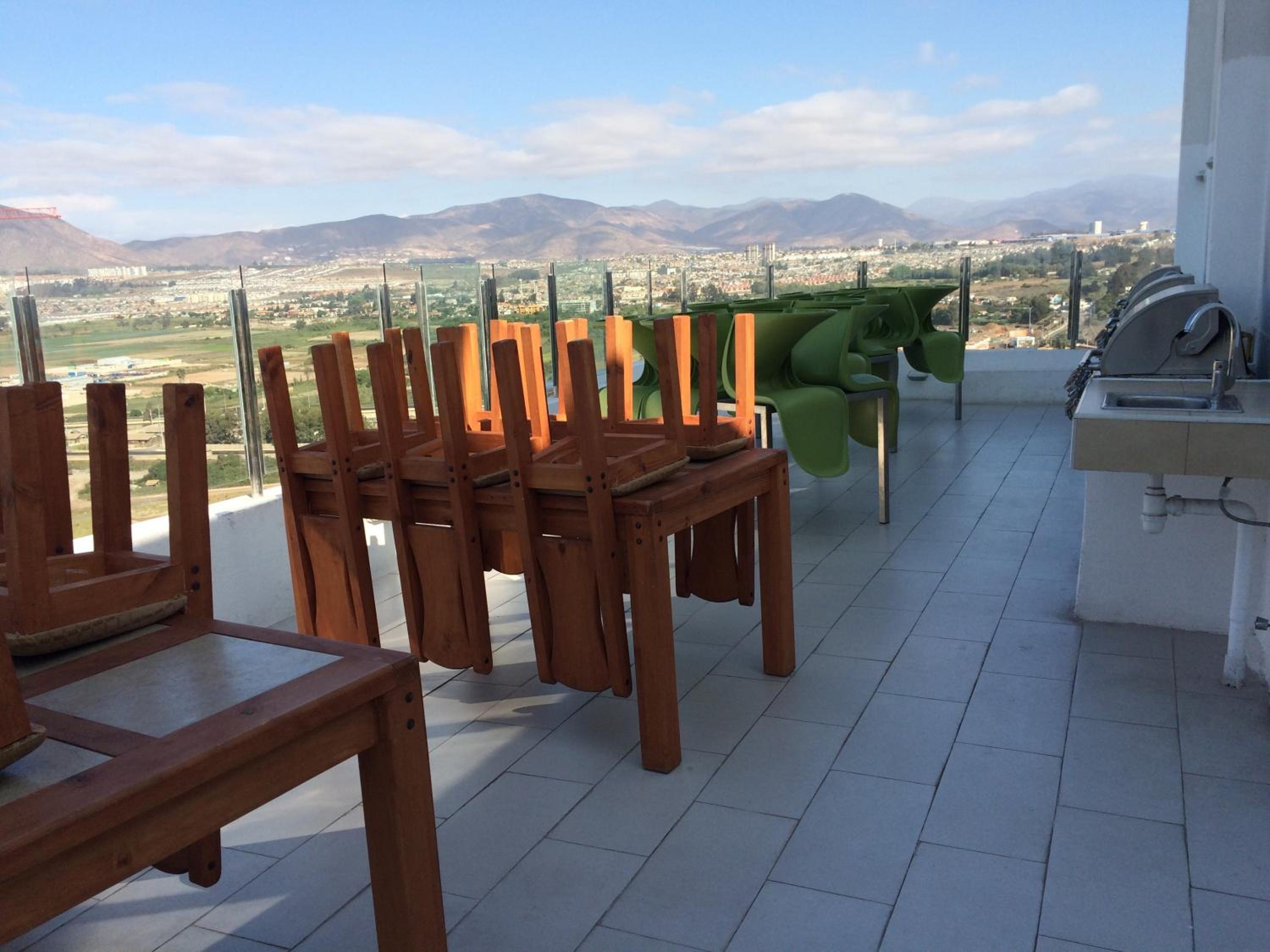 Departamento Jardín del Mar