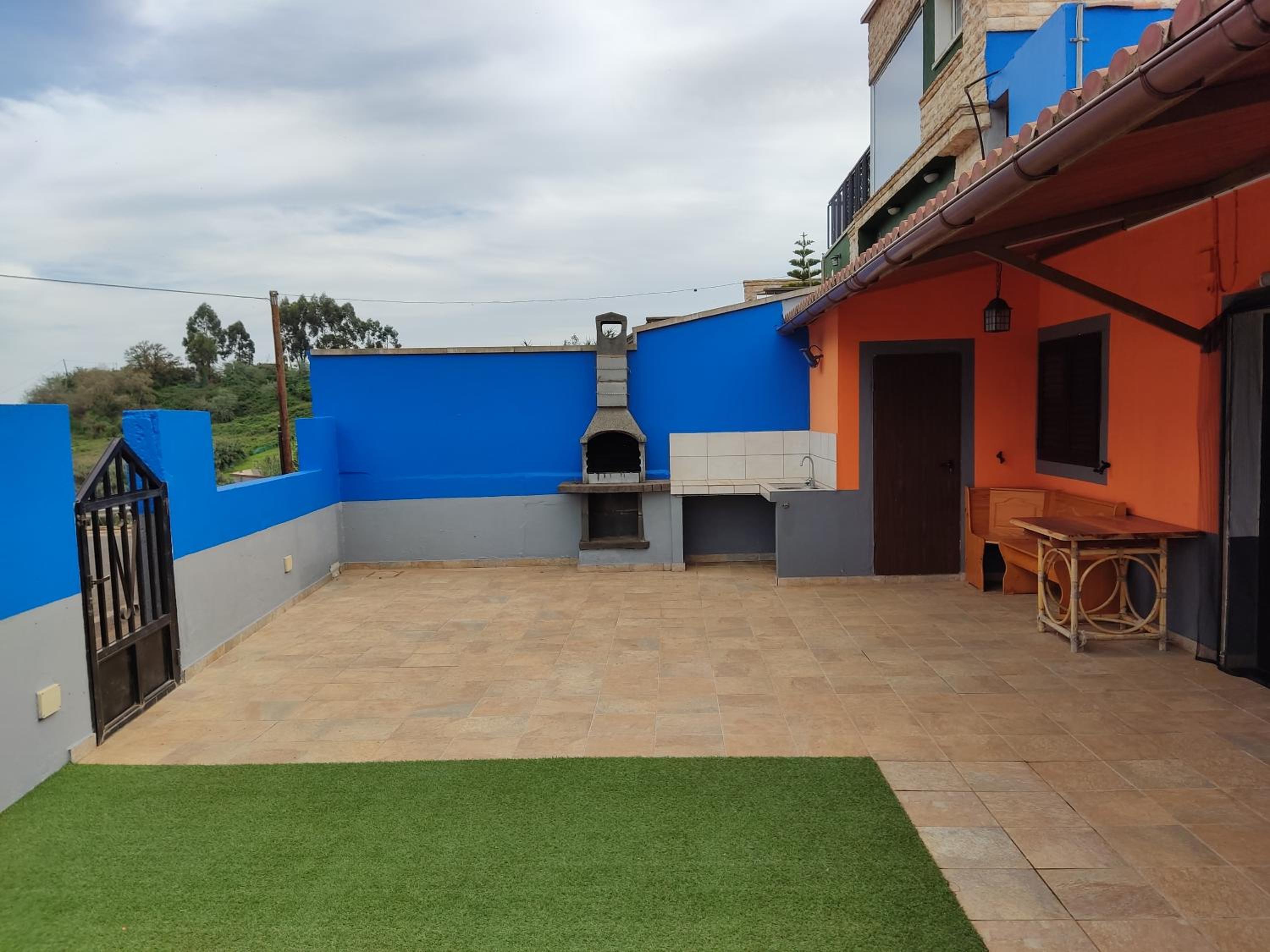 Casa Los Pinos view 4