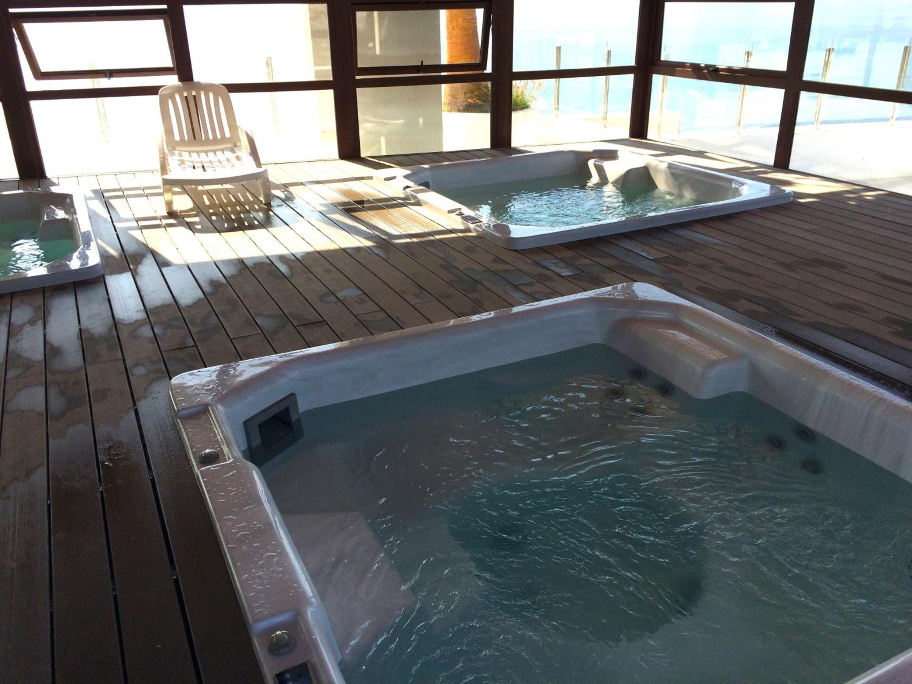 Departamento Jardín del Mar