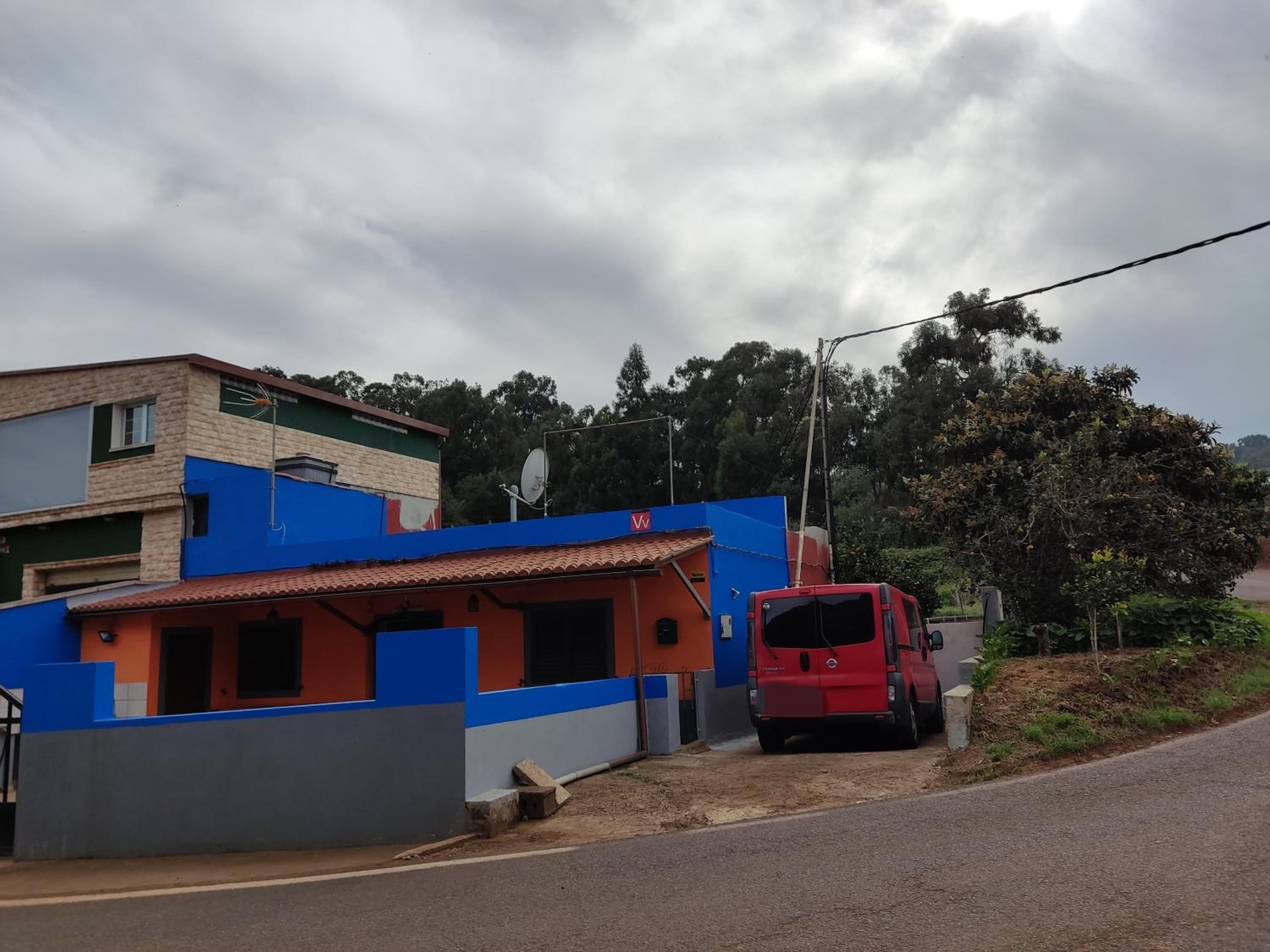 Casa Los Pinos view 3