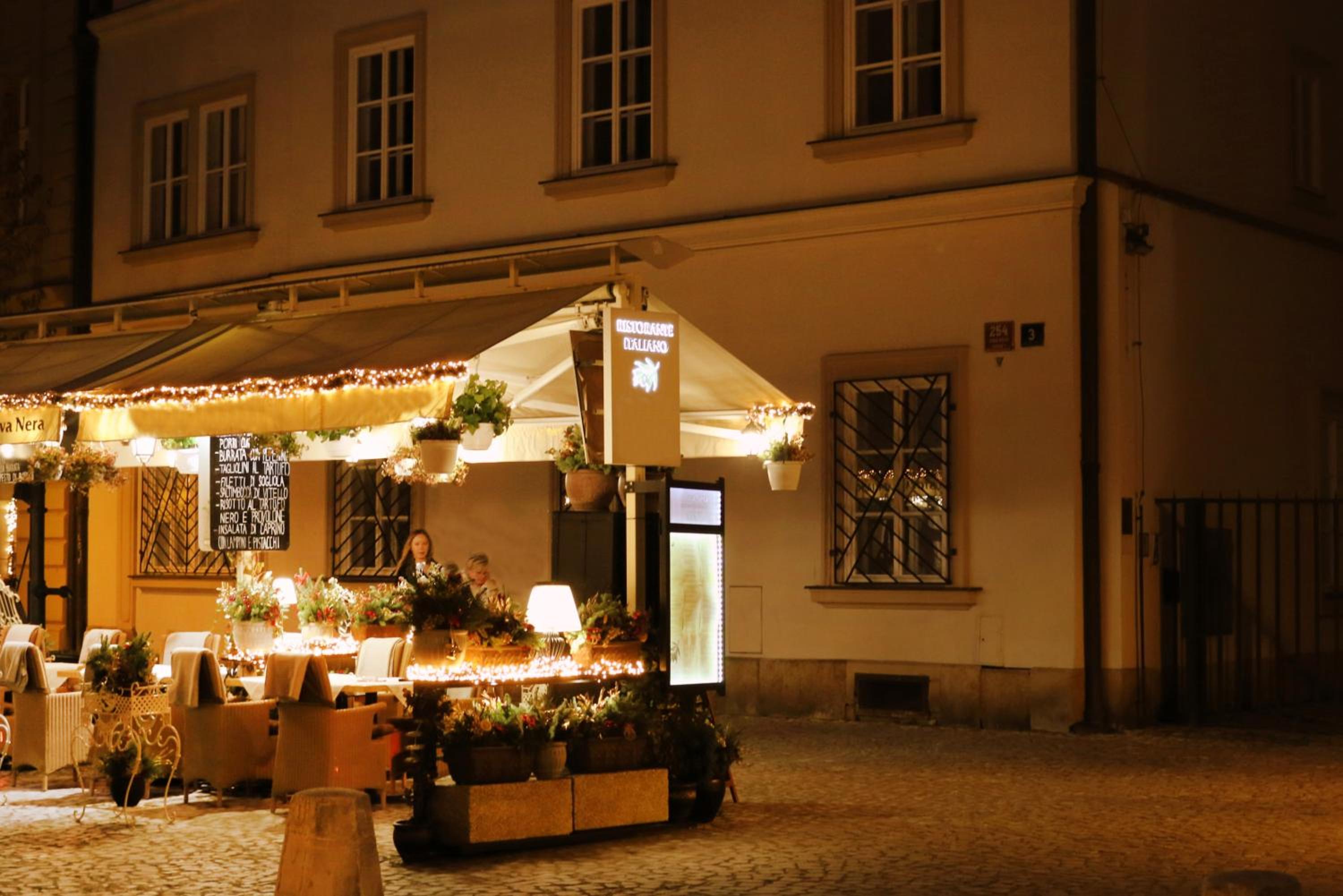 Betlem Prague Apartments