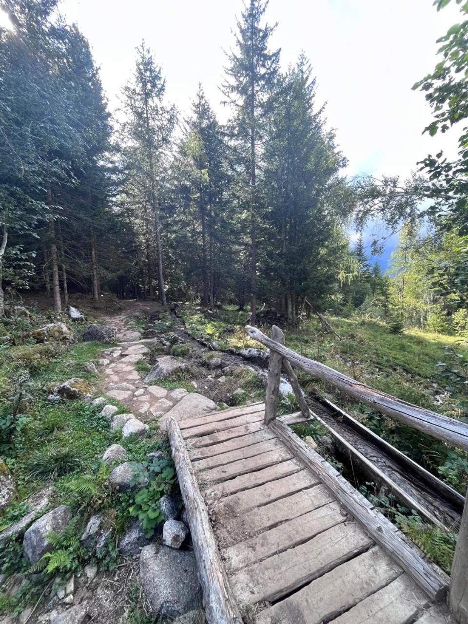 Rifugetto