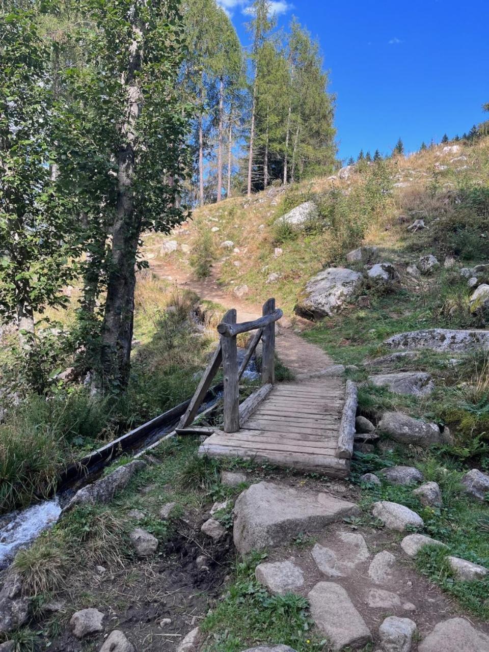 Rifugetto