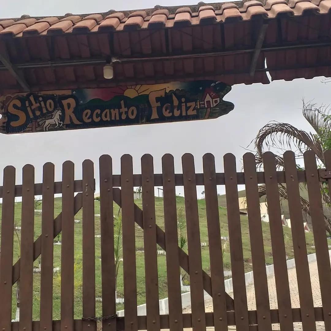 Pousada Recanto Feliz Carvalhos mg