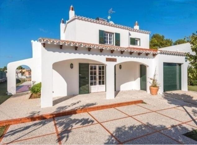 Villa etxe txekia