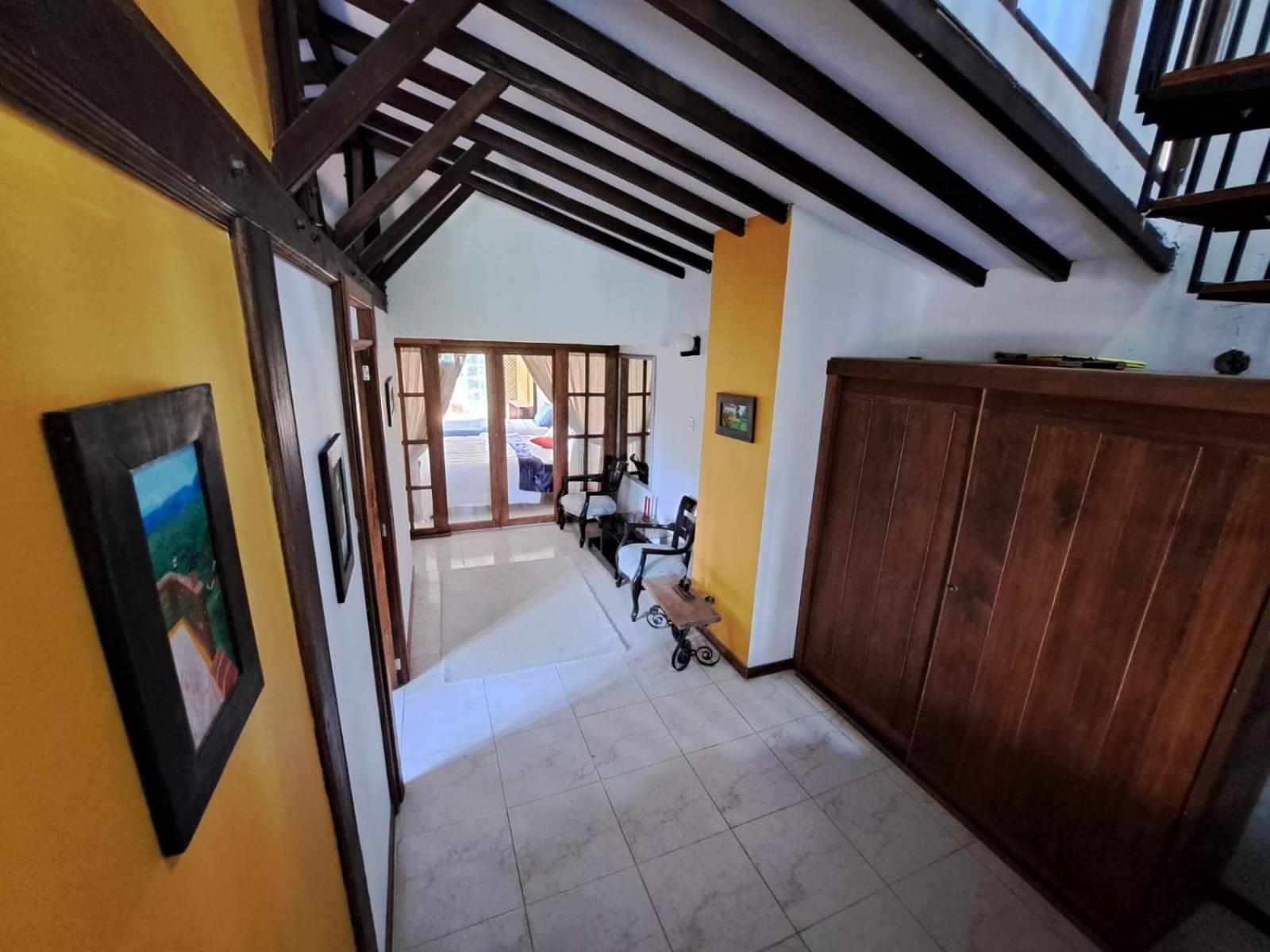 El Portal de Mariana view 2