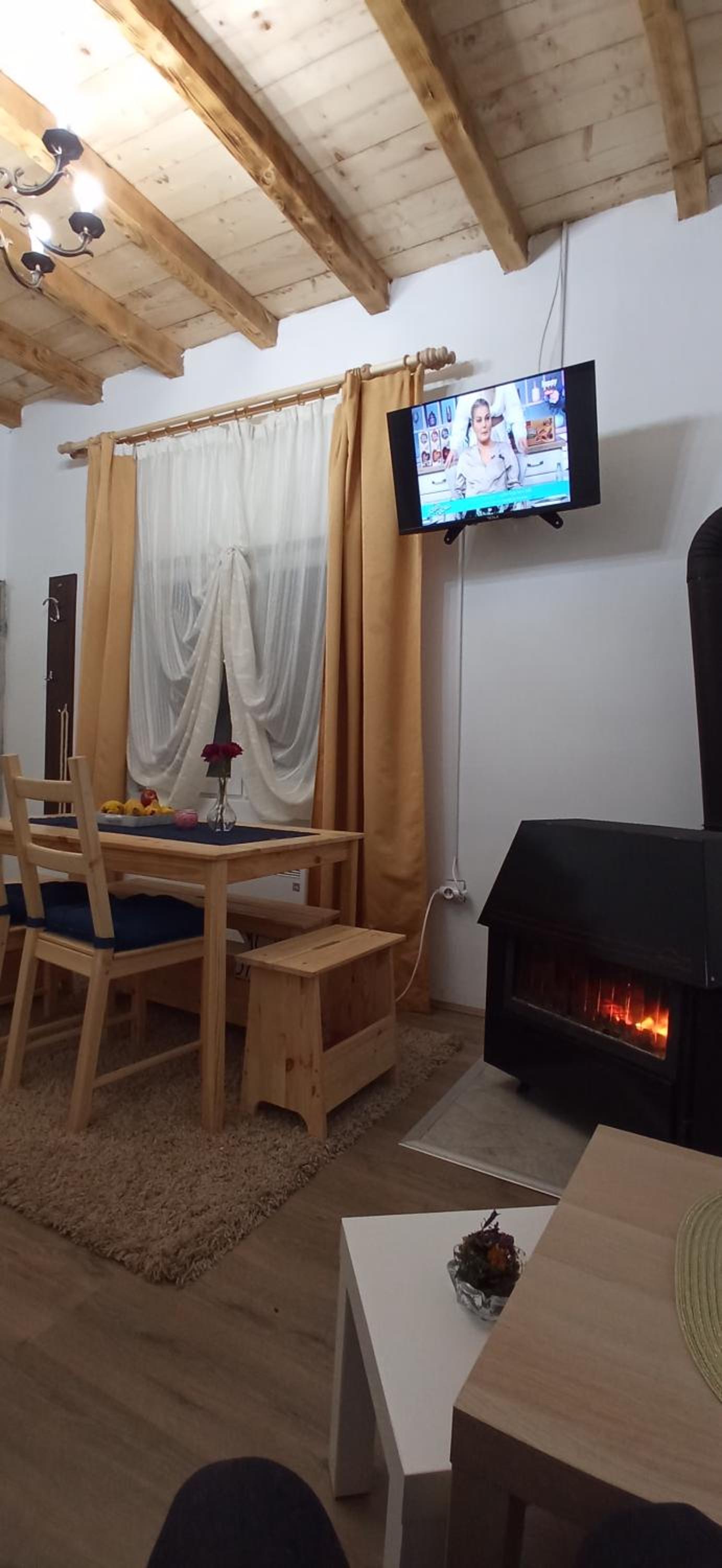 Kuća Zdravka Goč view 2
