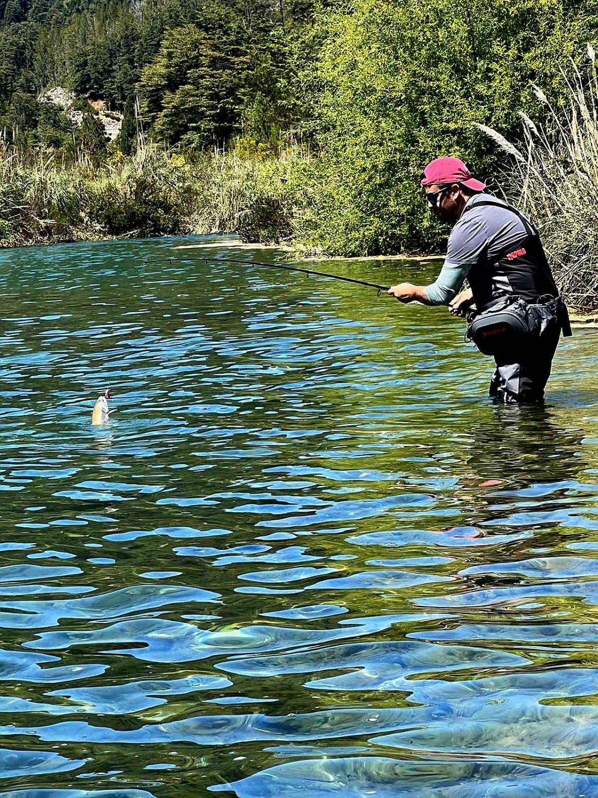 Patagonia East River