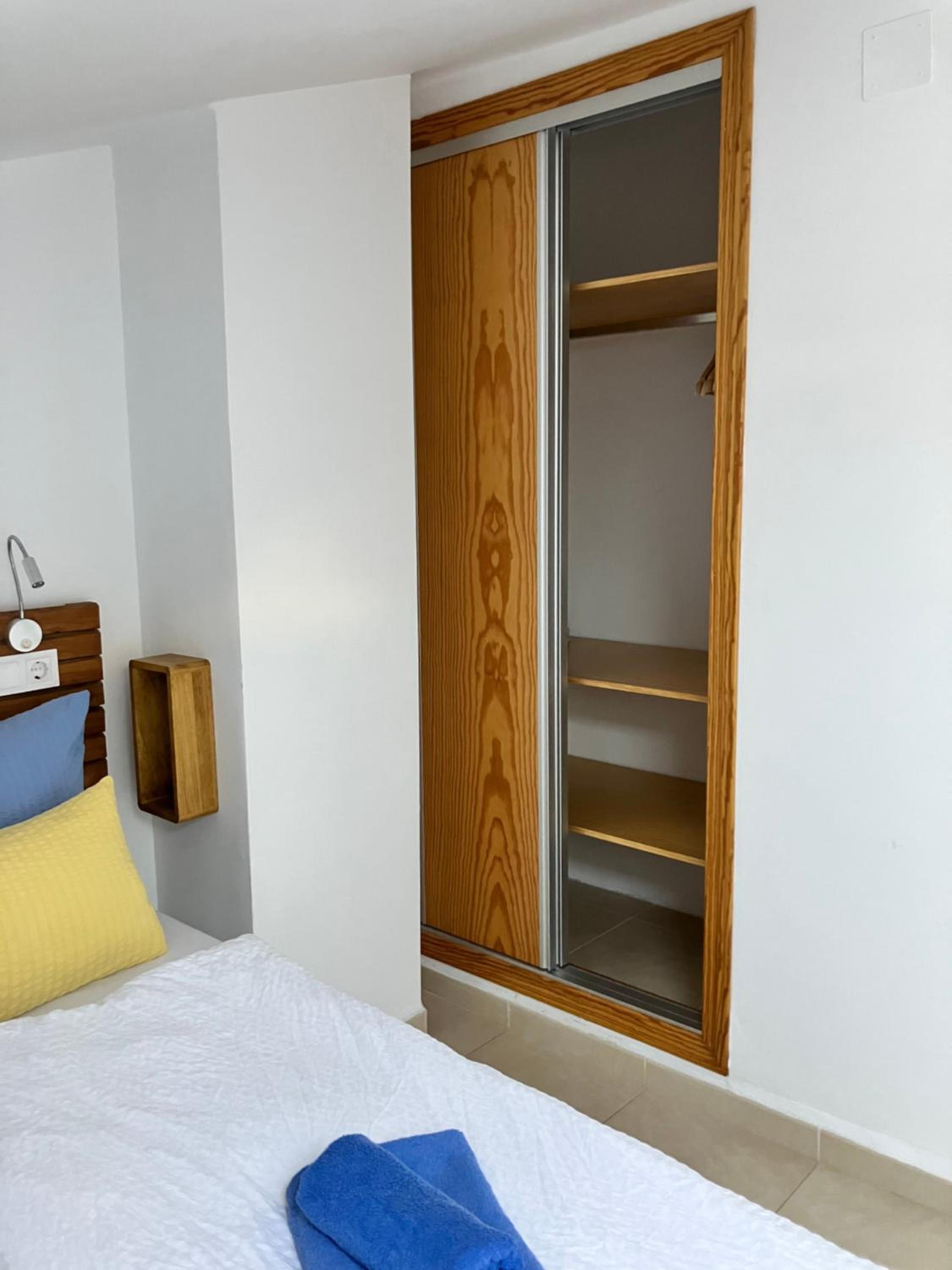 Casa Al Sur Apartments