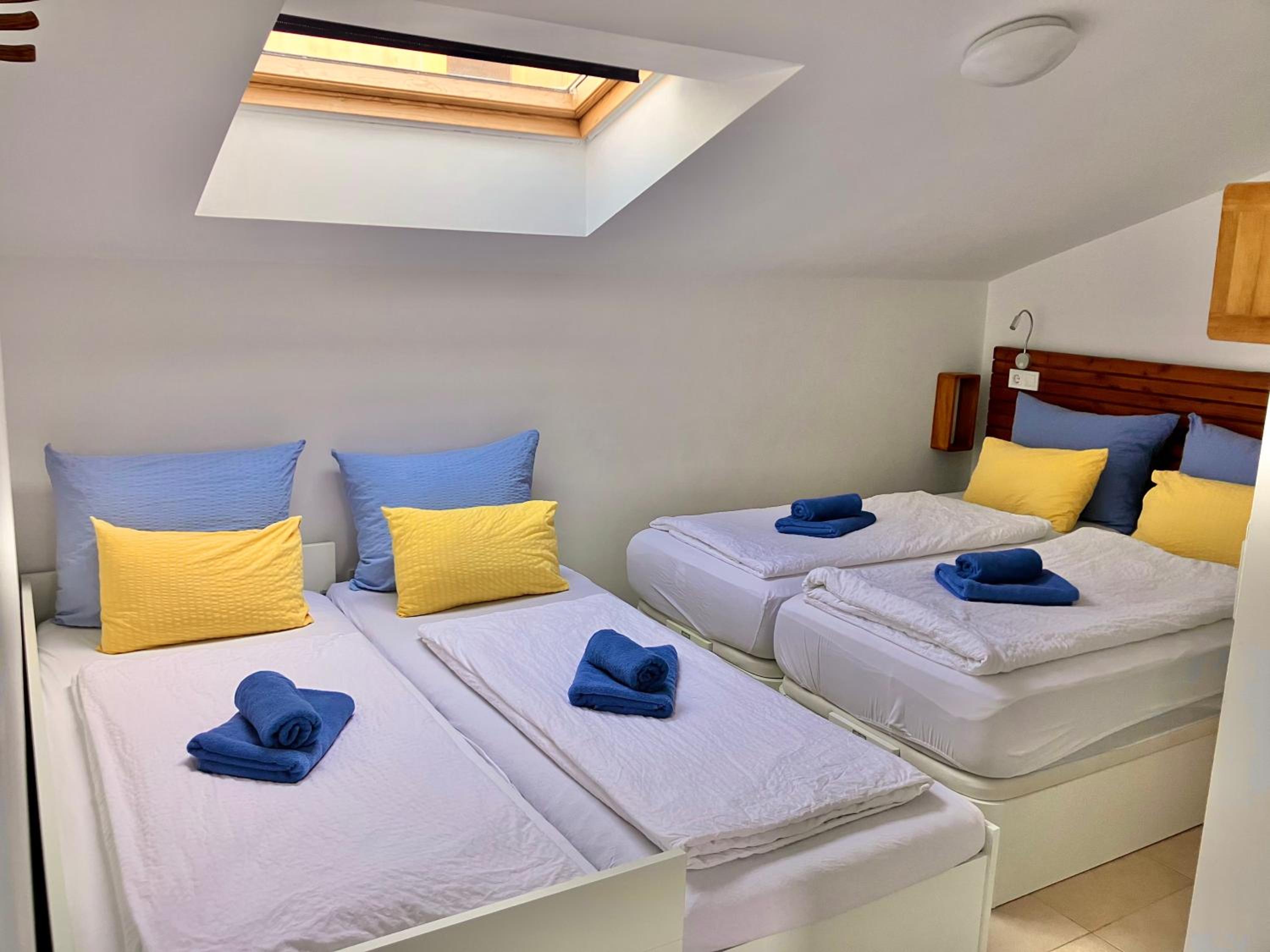 Casa Al Sur Apartments