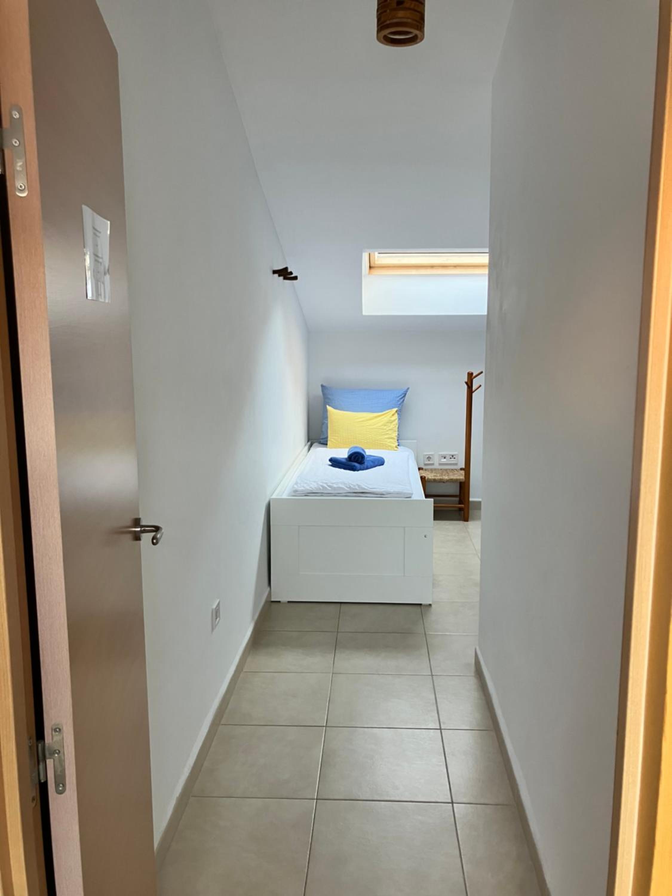Casa Al Sur Apartments
