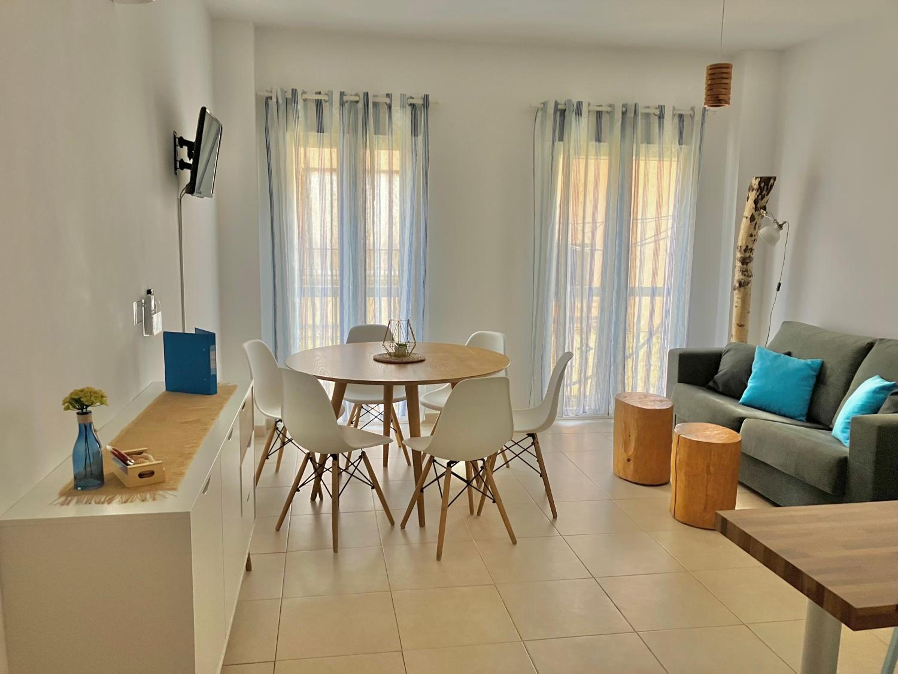 Casa Al Sur Apartments