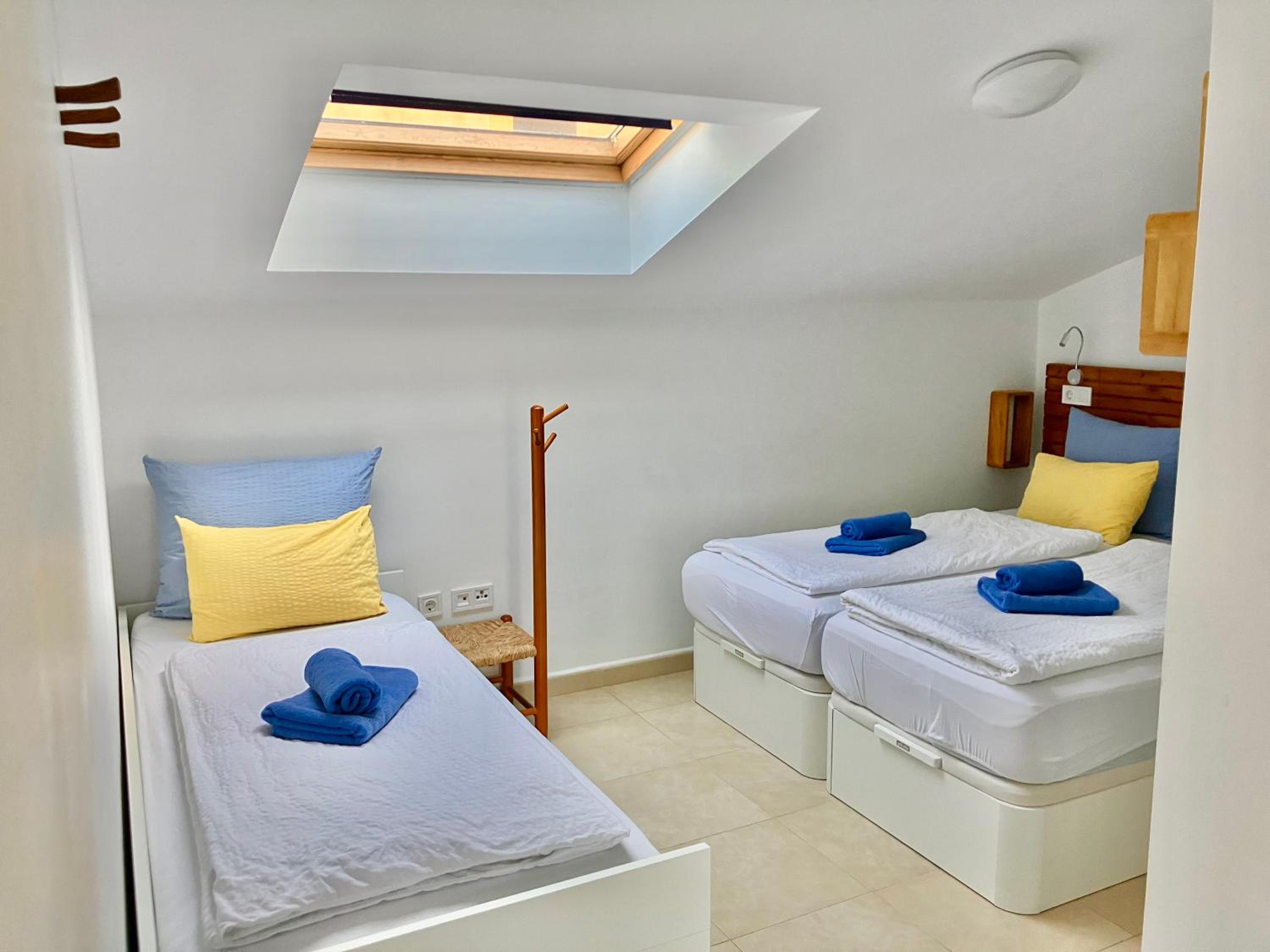 Casa Al Sur Apartments