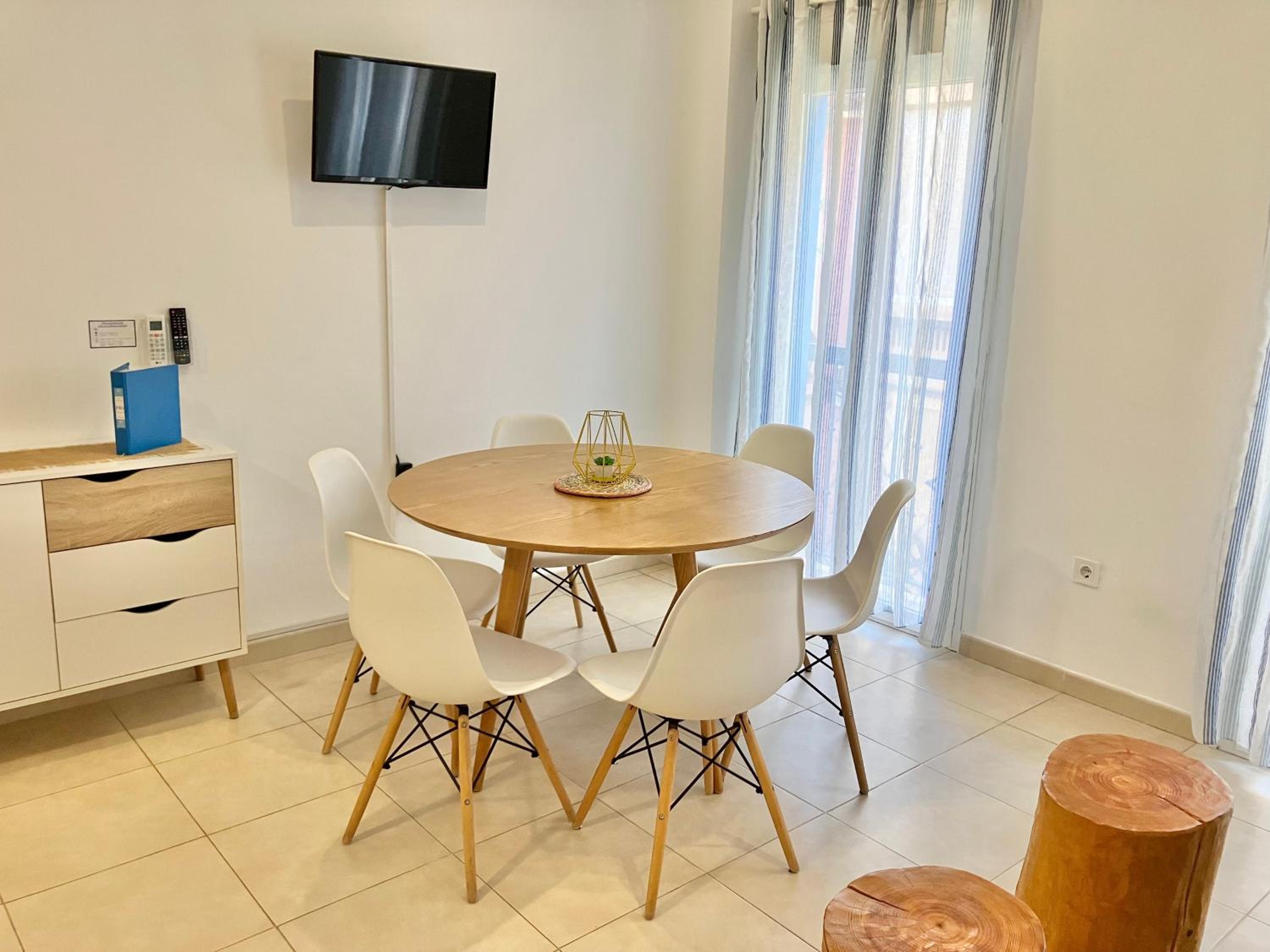 Casa Al Sur Apartments