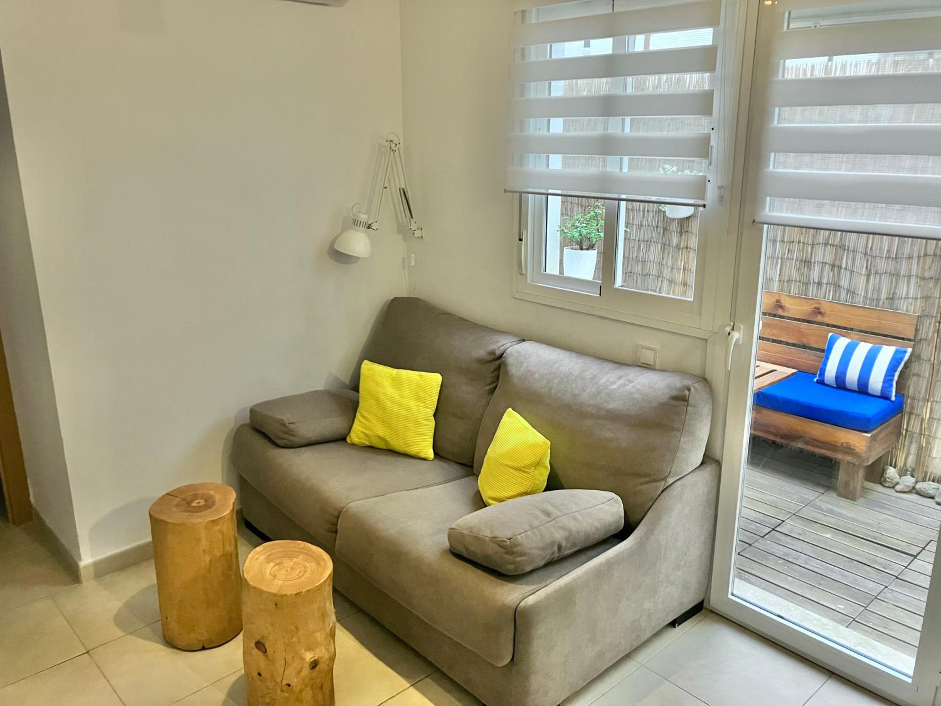 Casa Al Sur Apartments