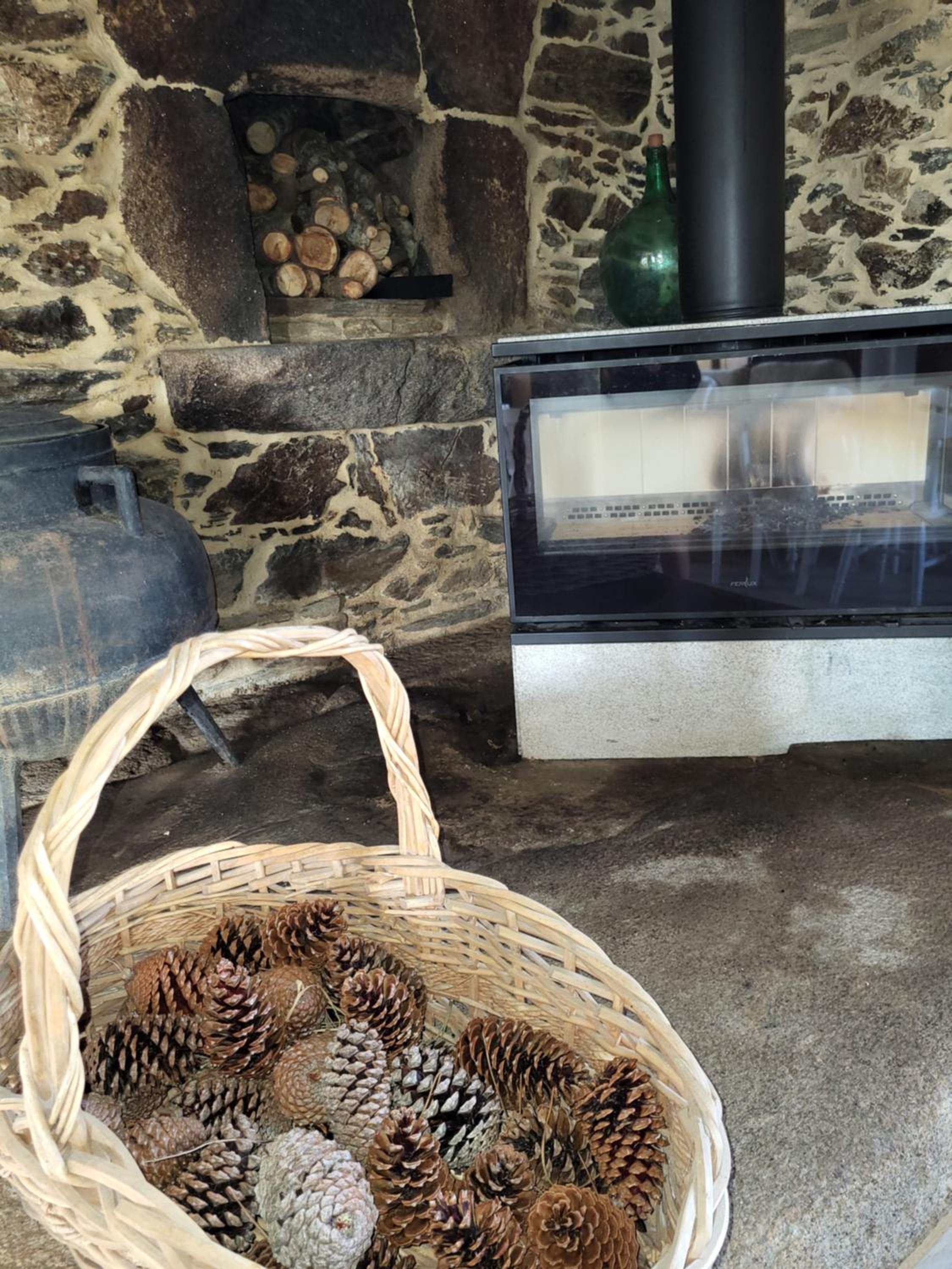 O lar de san fins photo 3