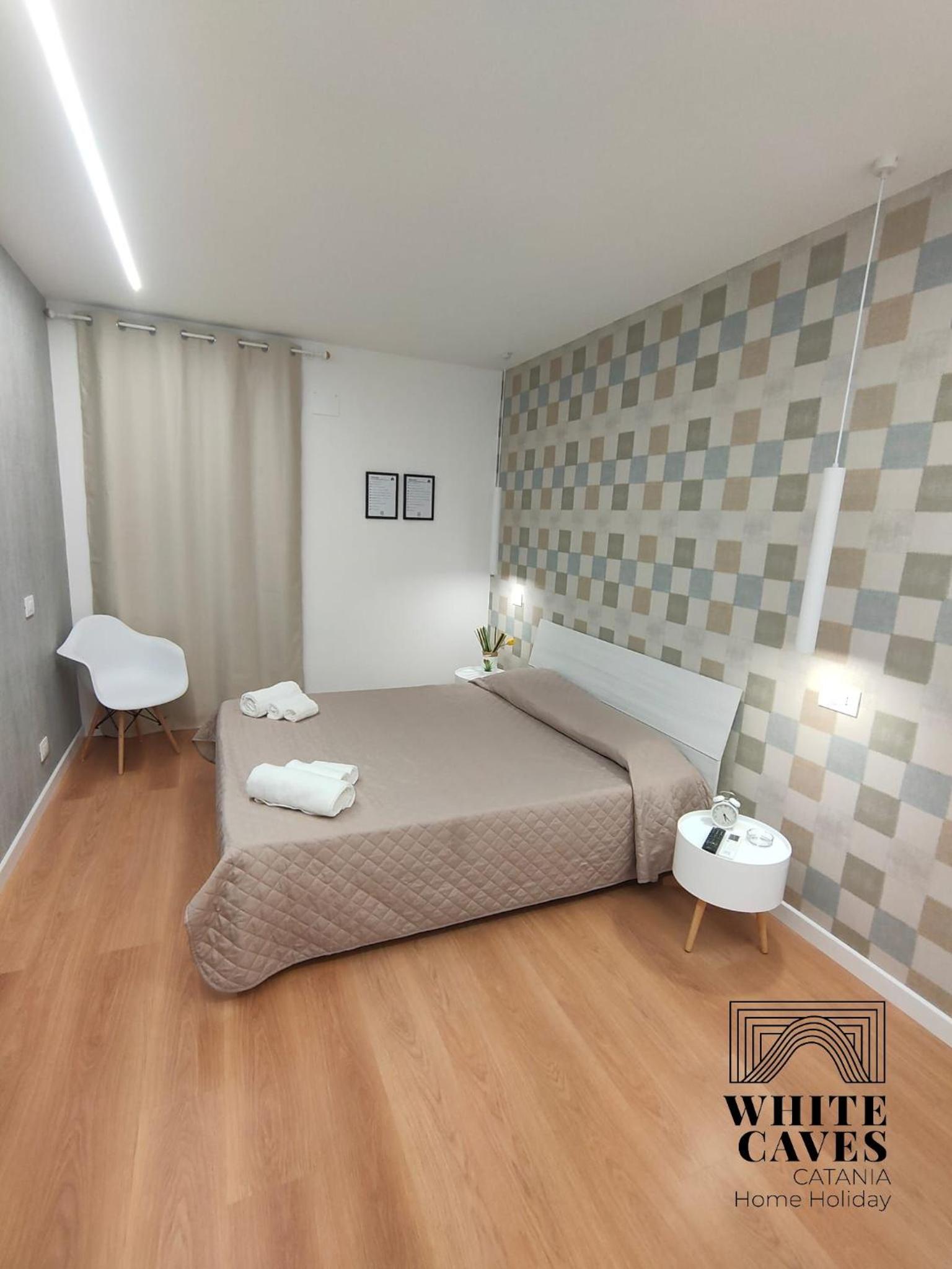 white caves catania rooms photo 5