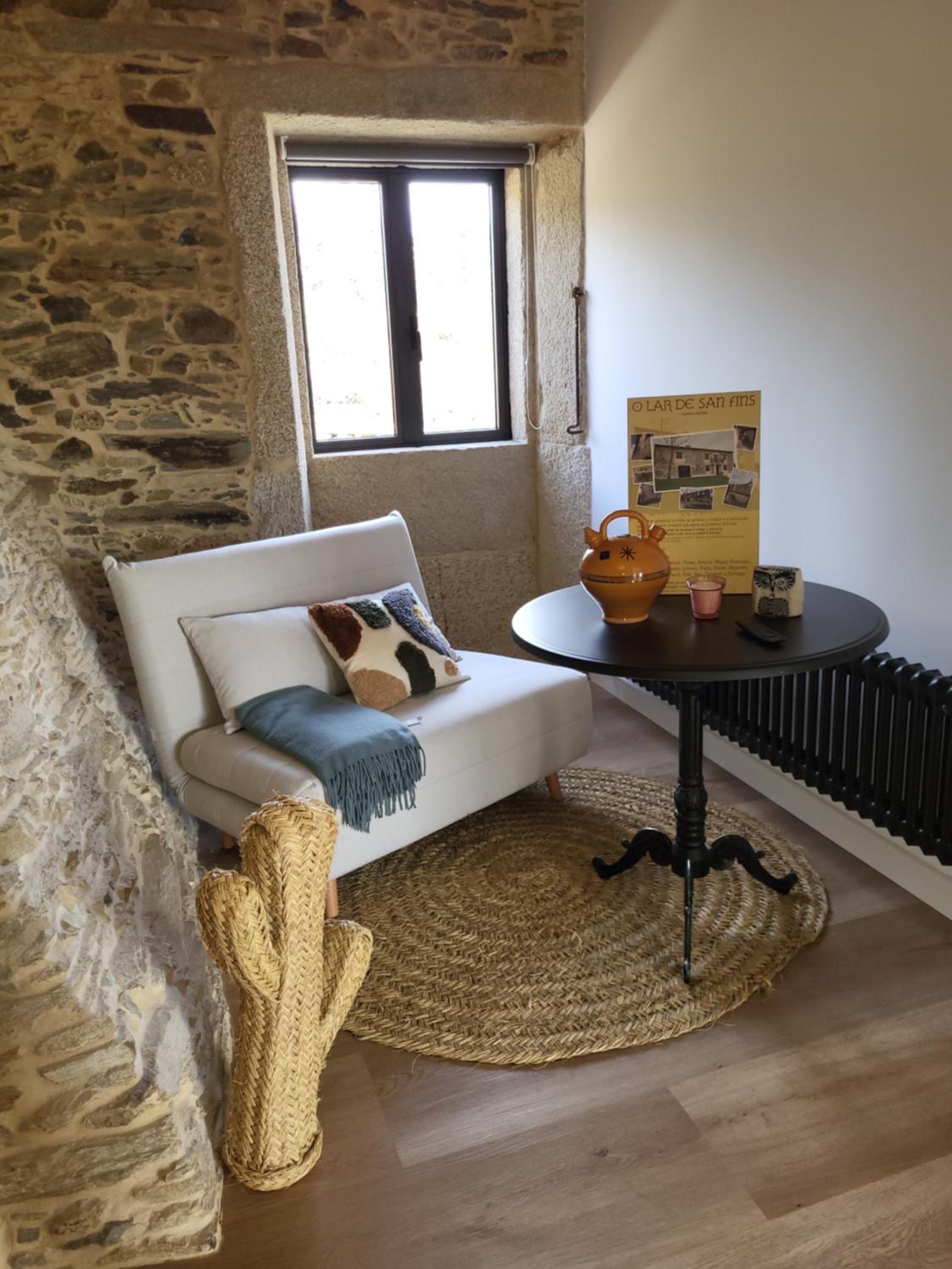 O lar de san fins photo 2