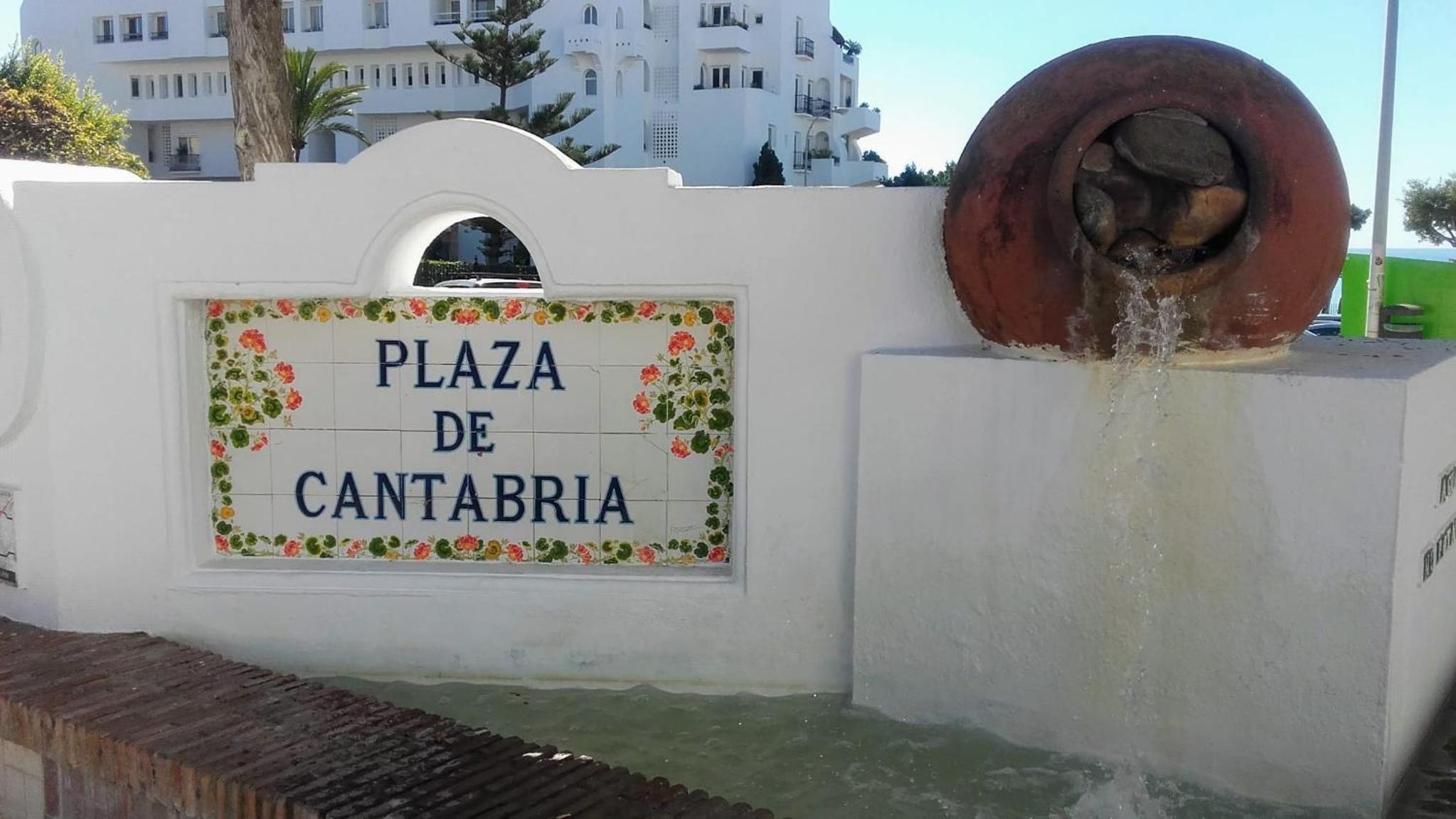 La Carihuela a 5 minutos de la playa,vistas al mar view 2