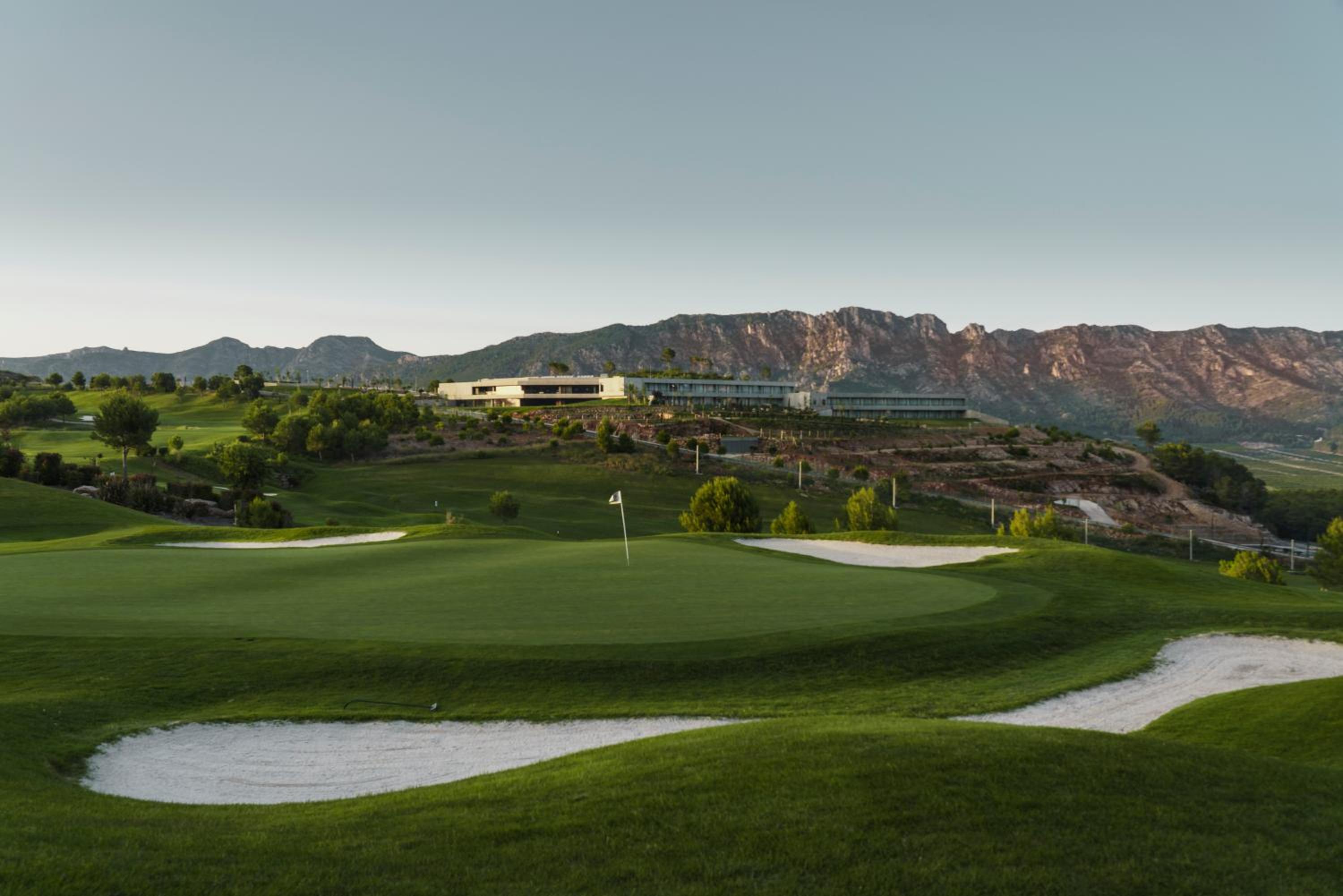 La Galiana Golf Resort - Adults Only