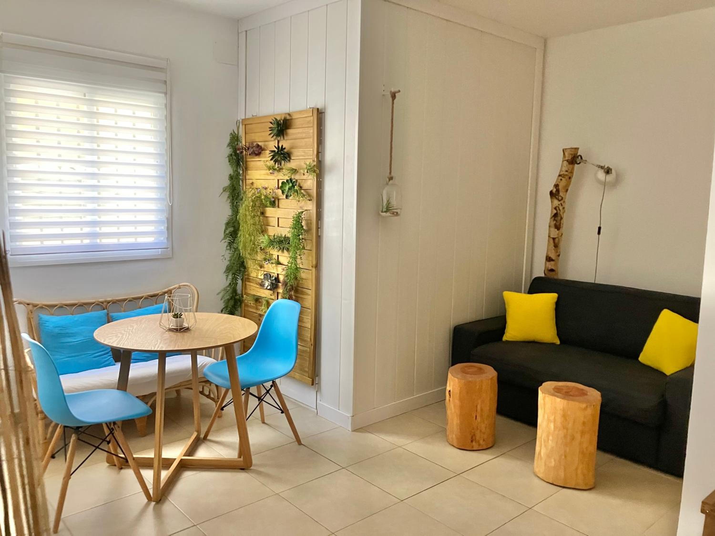 Casa Al Sur Apartments