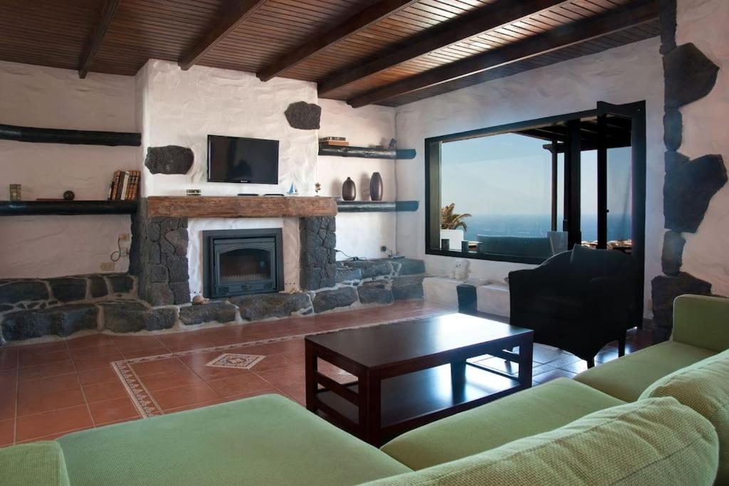 Casa Hugo