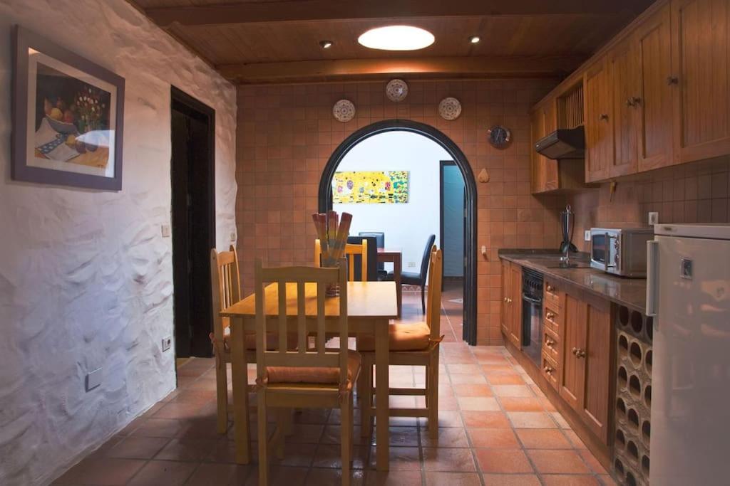 Casa Hugo