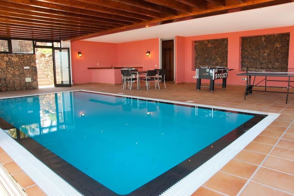 Casa Hugo