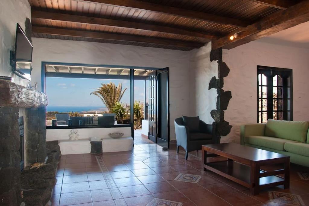 Casa Hugo