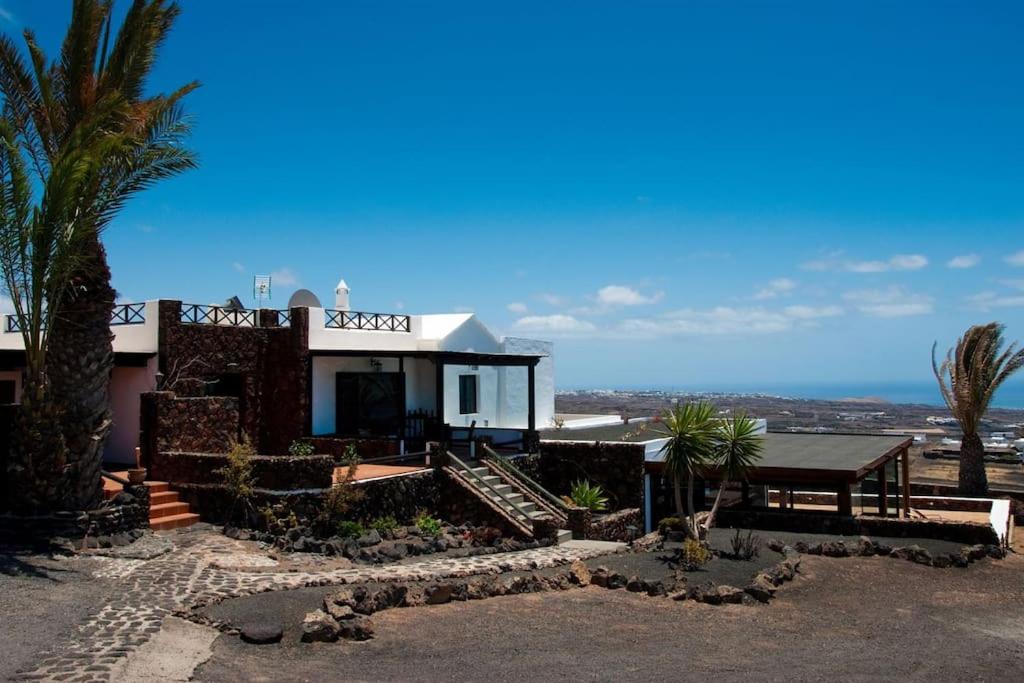 Casa Hugo