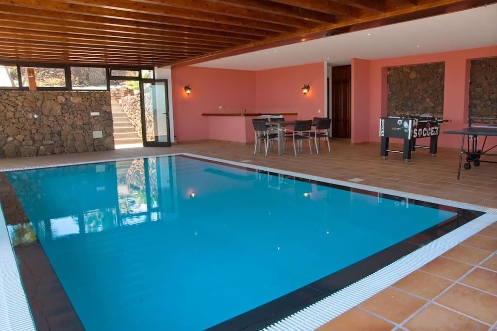 Casa Hugo