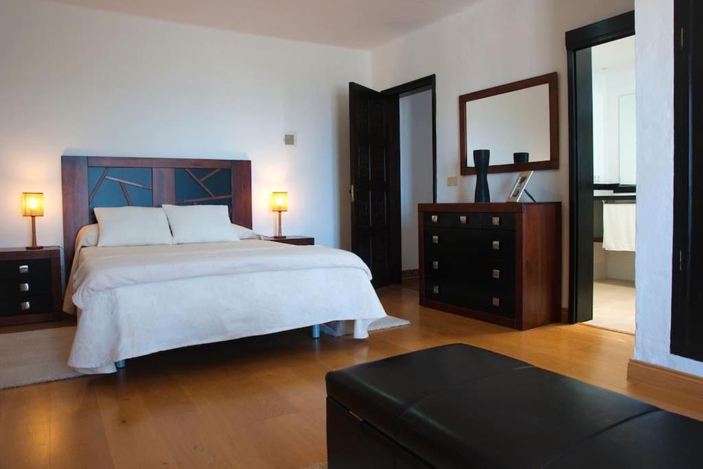 Casa Hugo