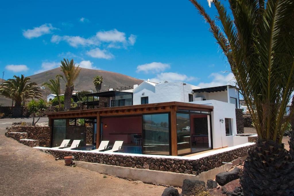 Casa Hugo