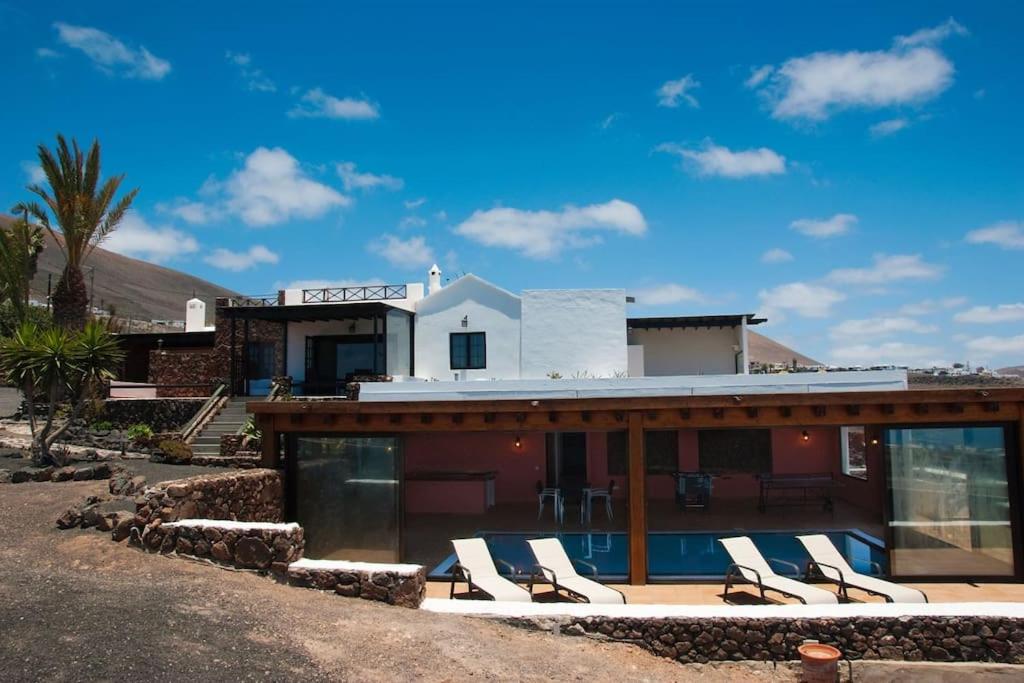 Casa Hugo