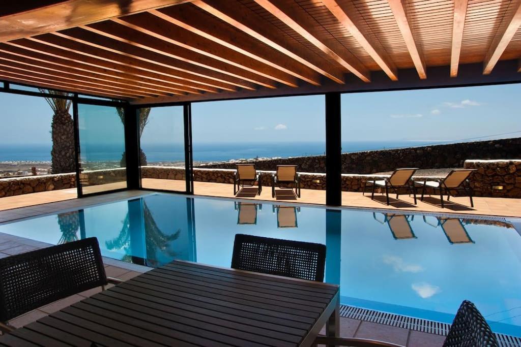 Casa Hugo