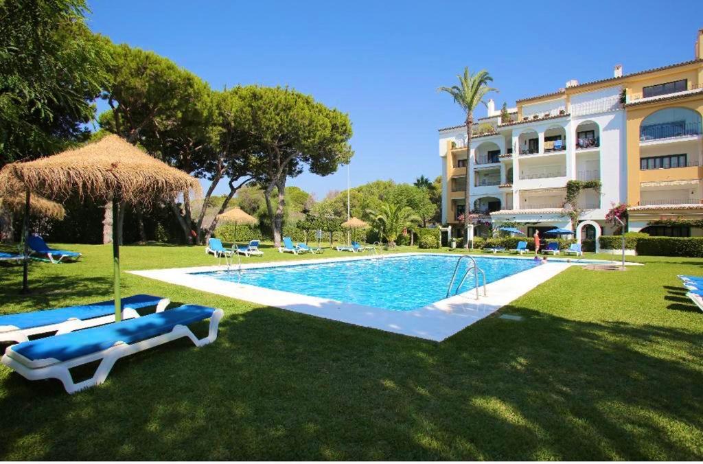 FASCINANTE Hogar en Cabo Pino en MARBELLA