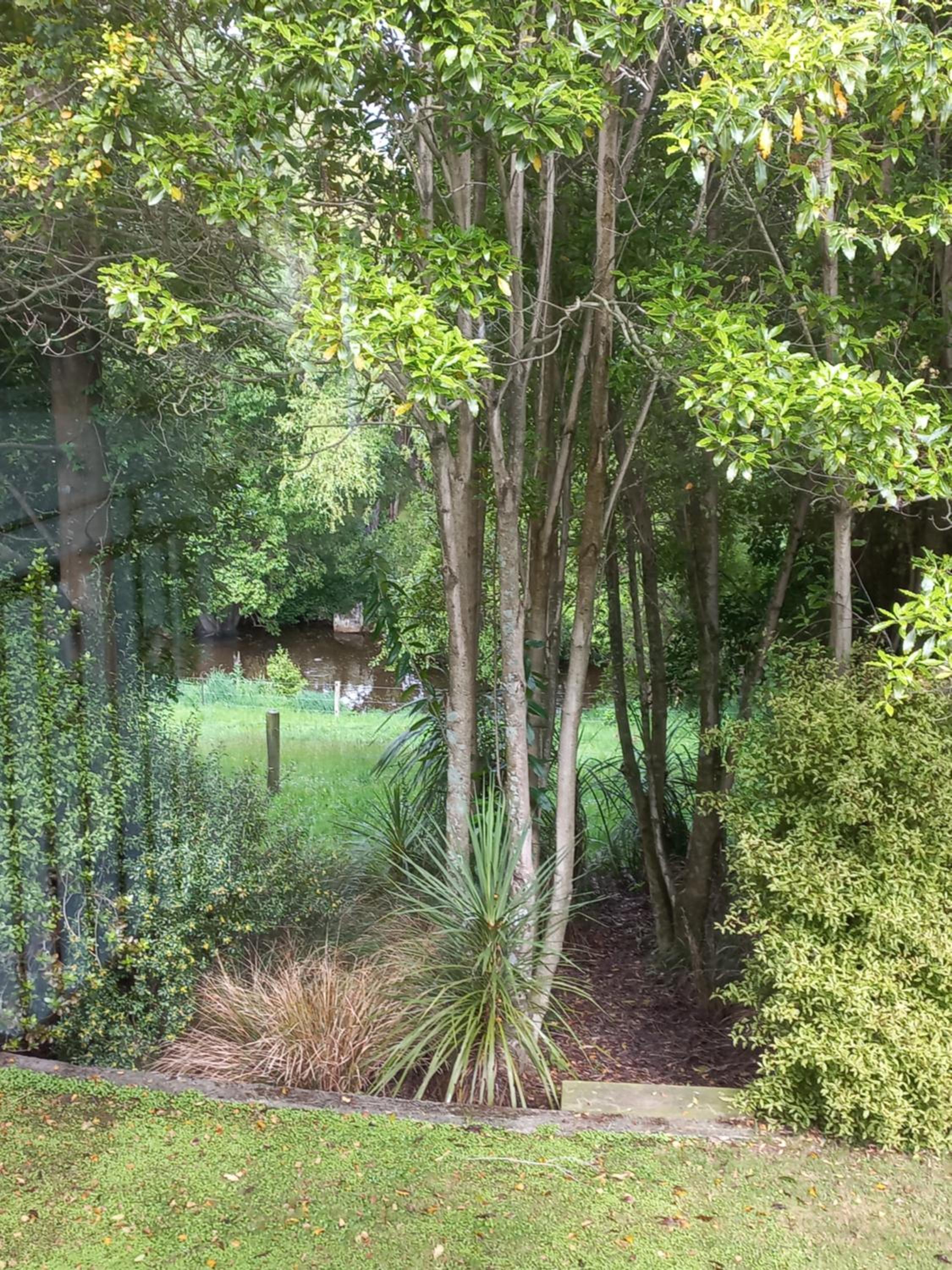 Riverstone House
