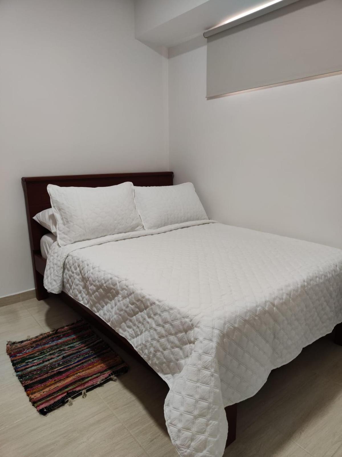 Apartamento Boutique San Gil - Pinchote