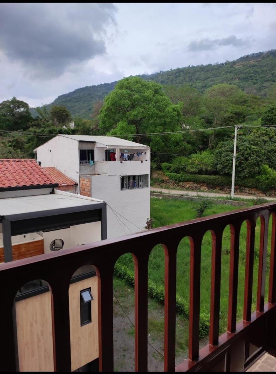 Apartamento Boutique San Gil - Pinchote