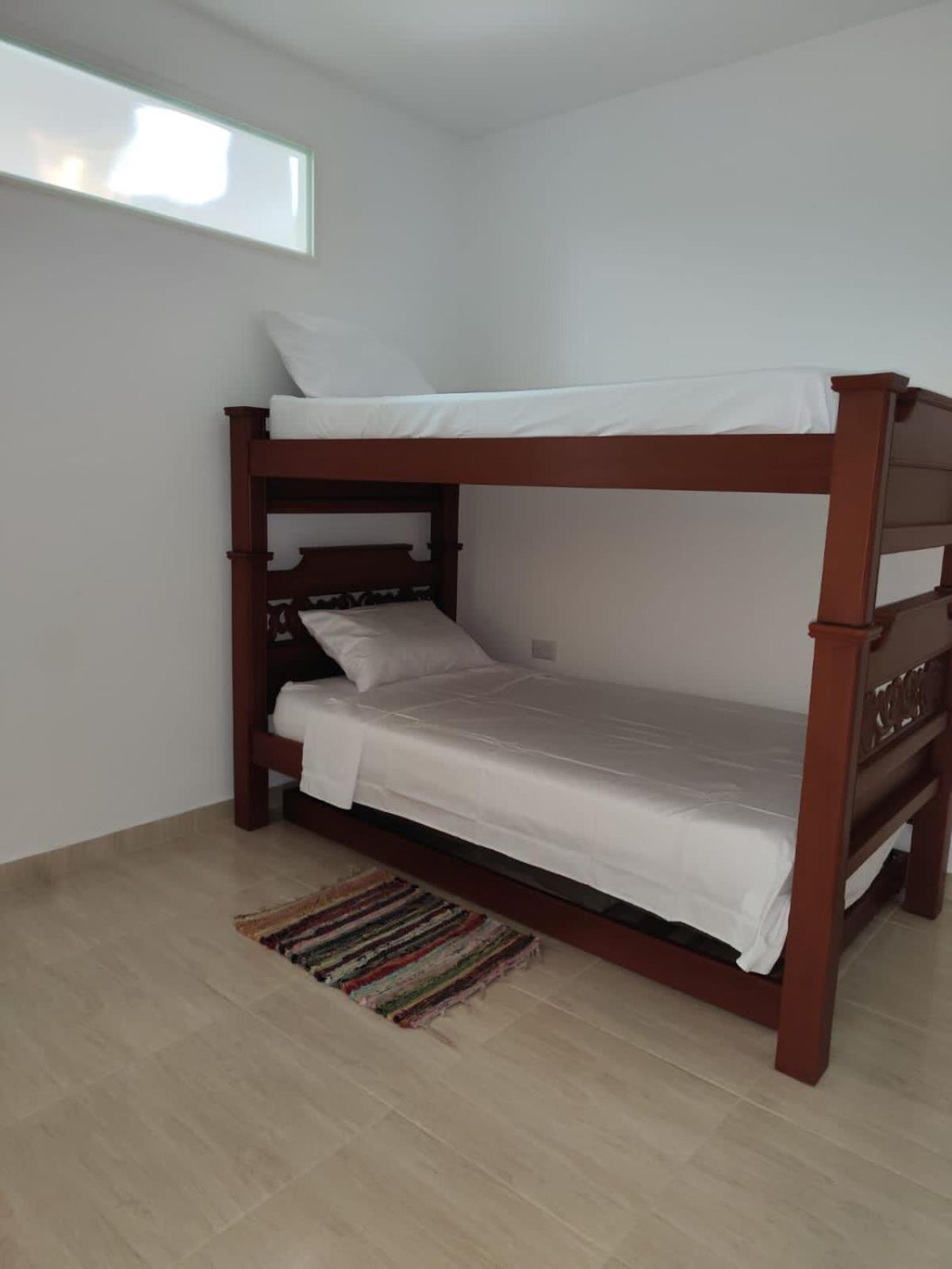 Apartamento Boutique San Gil - Pinchote