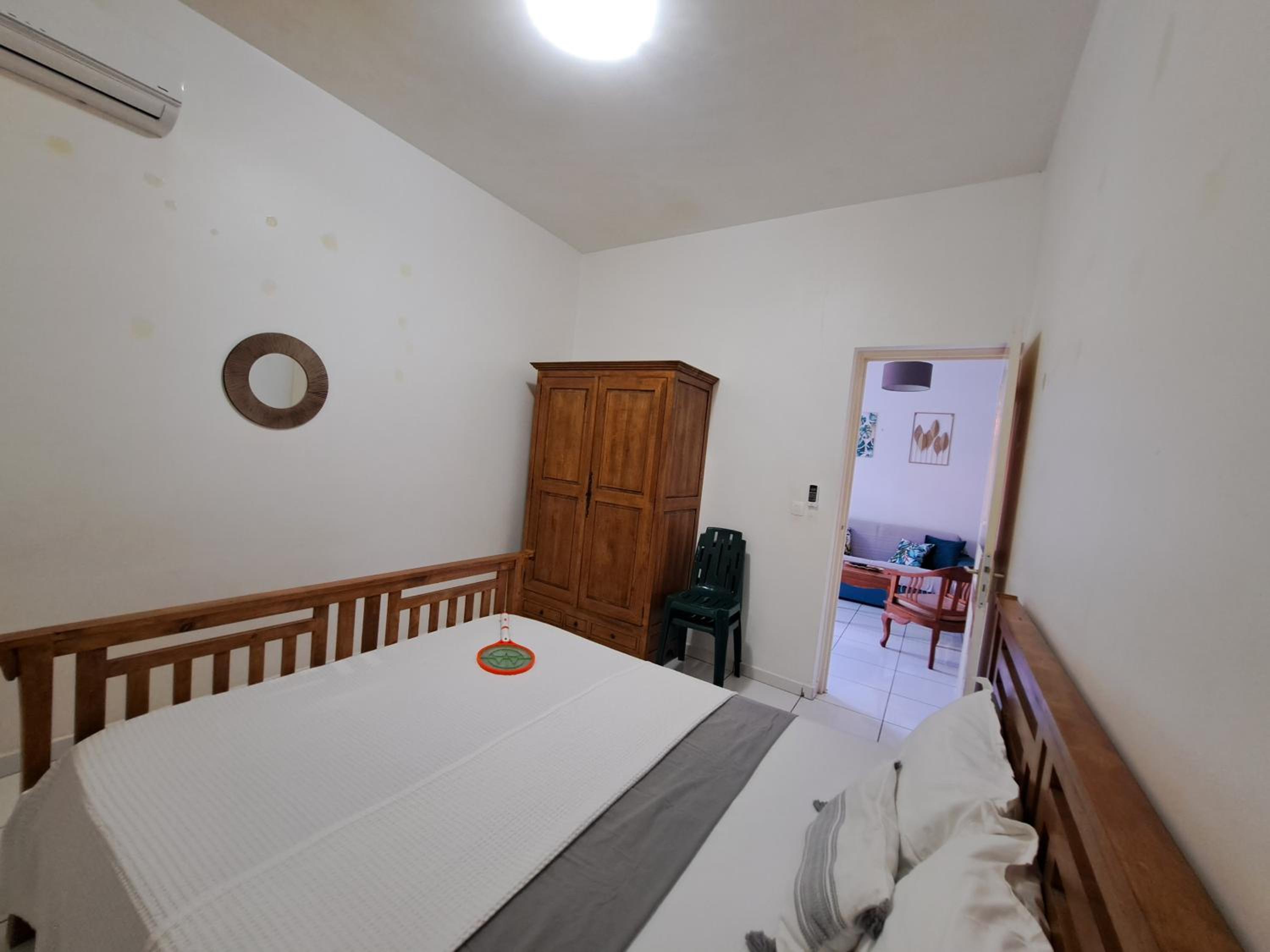 Appartement entier à Terre de Haut - Chez Odile view 4