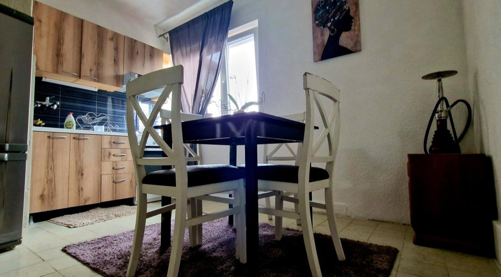Apartman Centar view 4