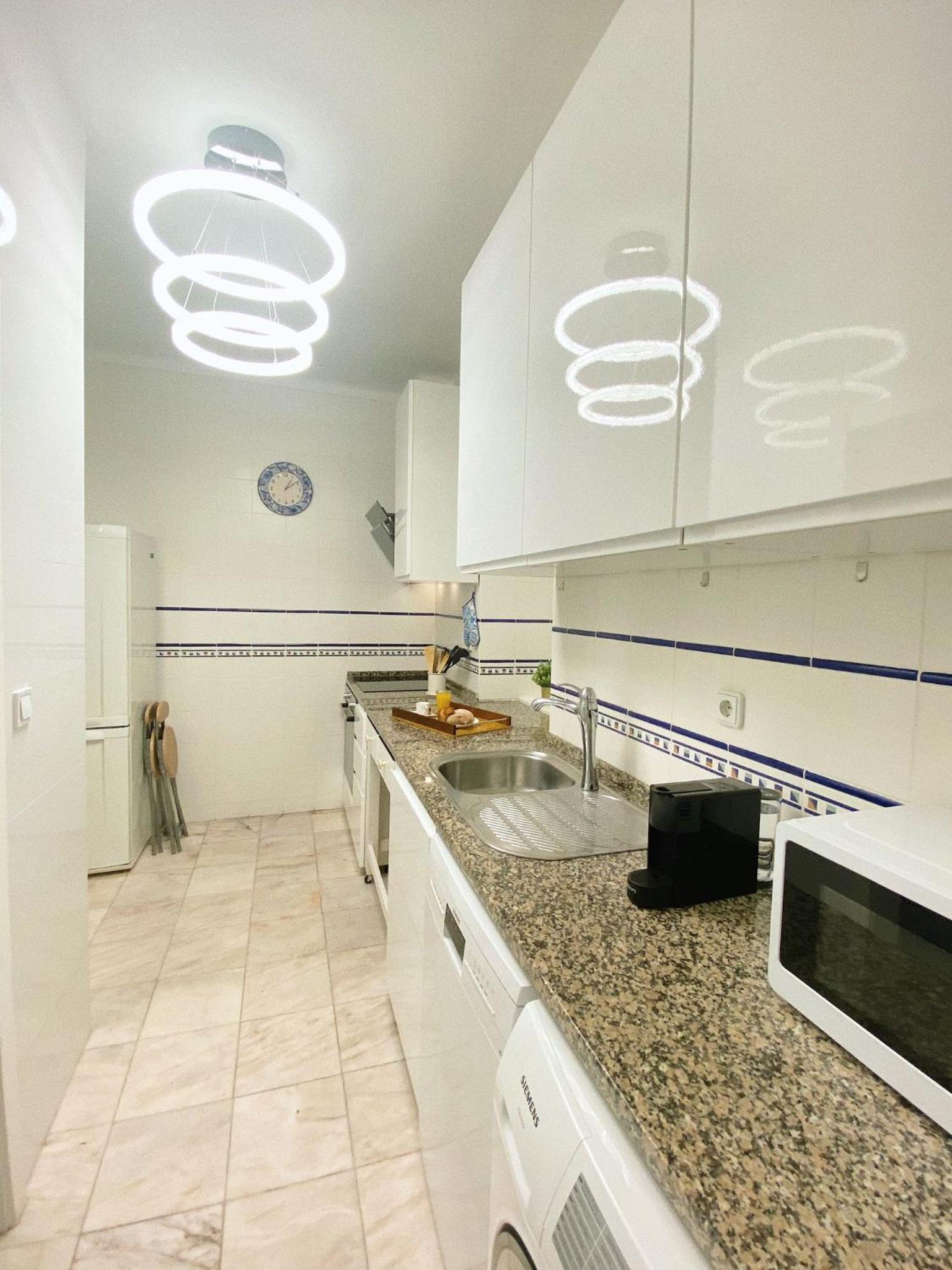 Underground Apartment Avenida Liberdade view 2