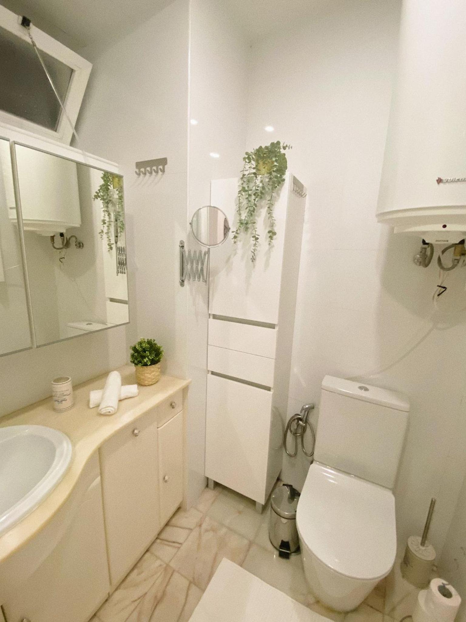 Underground Apartment Avenida Liberdade view 4