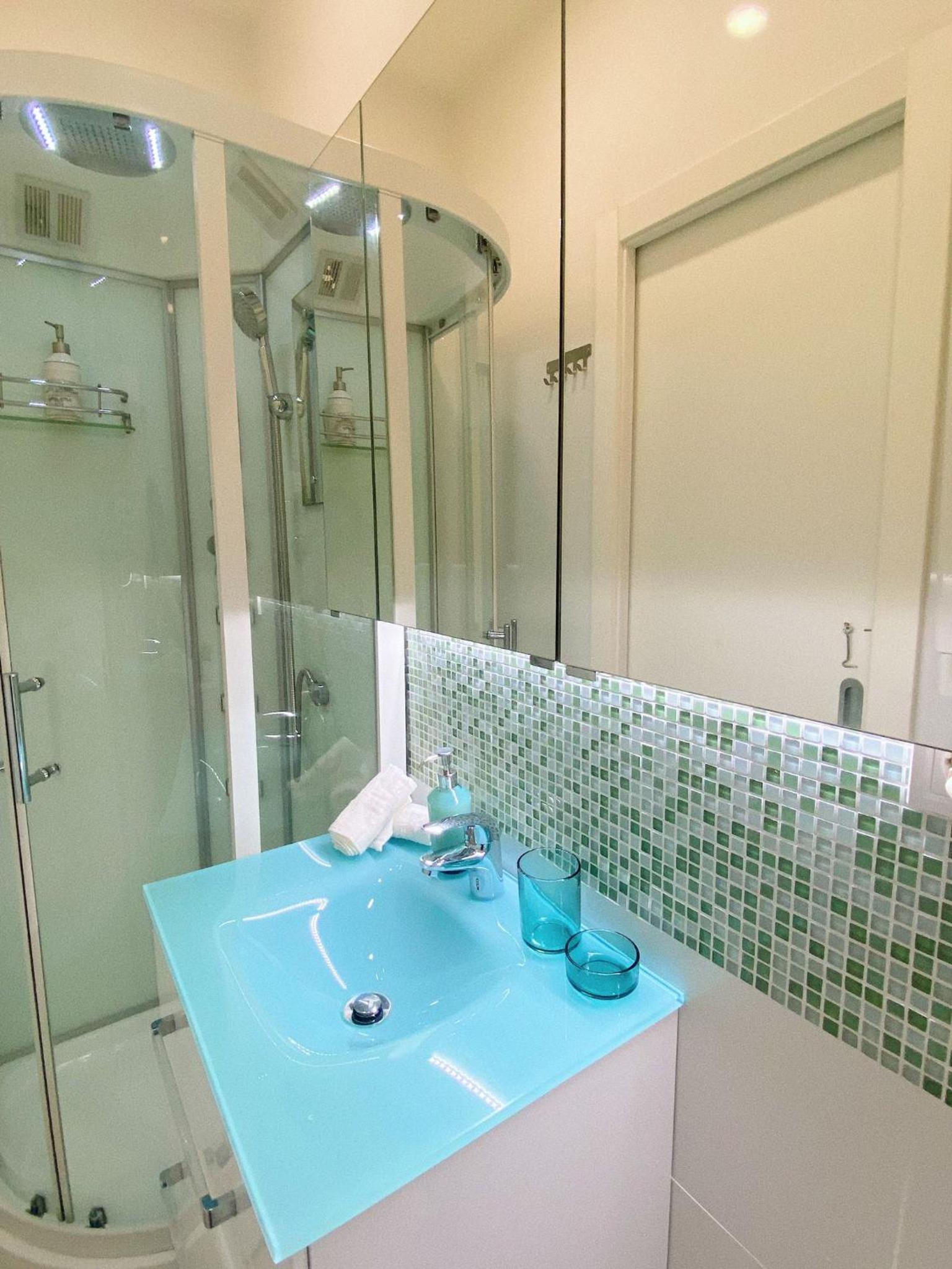 Underground Apartment Avenida Liberdade view 3