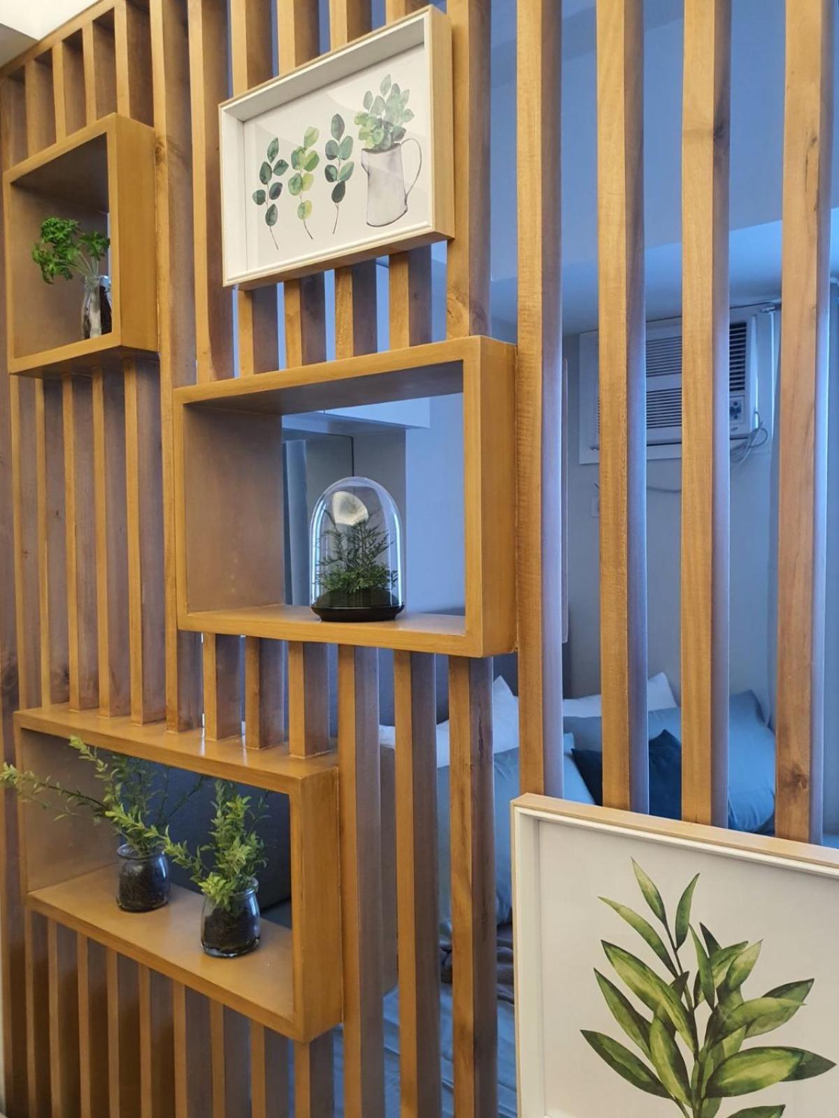 Furnished Studio at Avida Riala in IT Park Cebu view 3