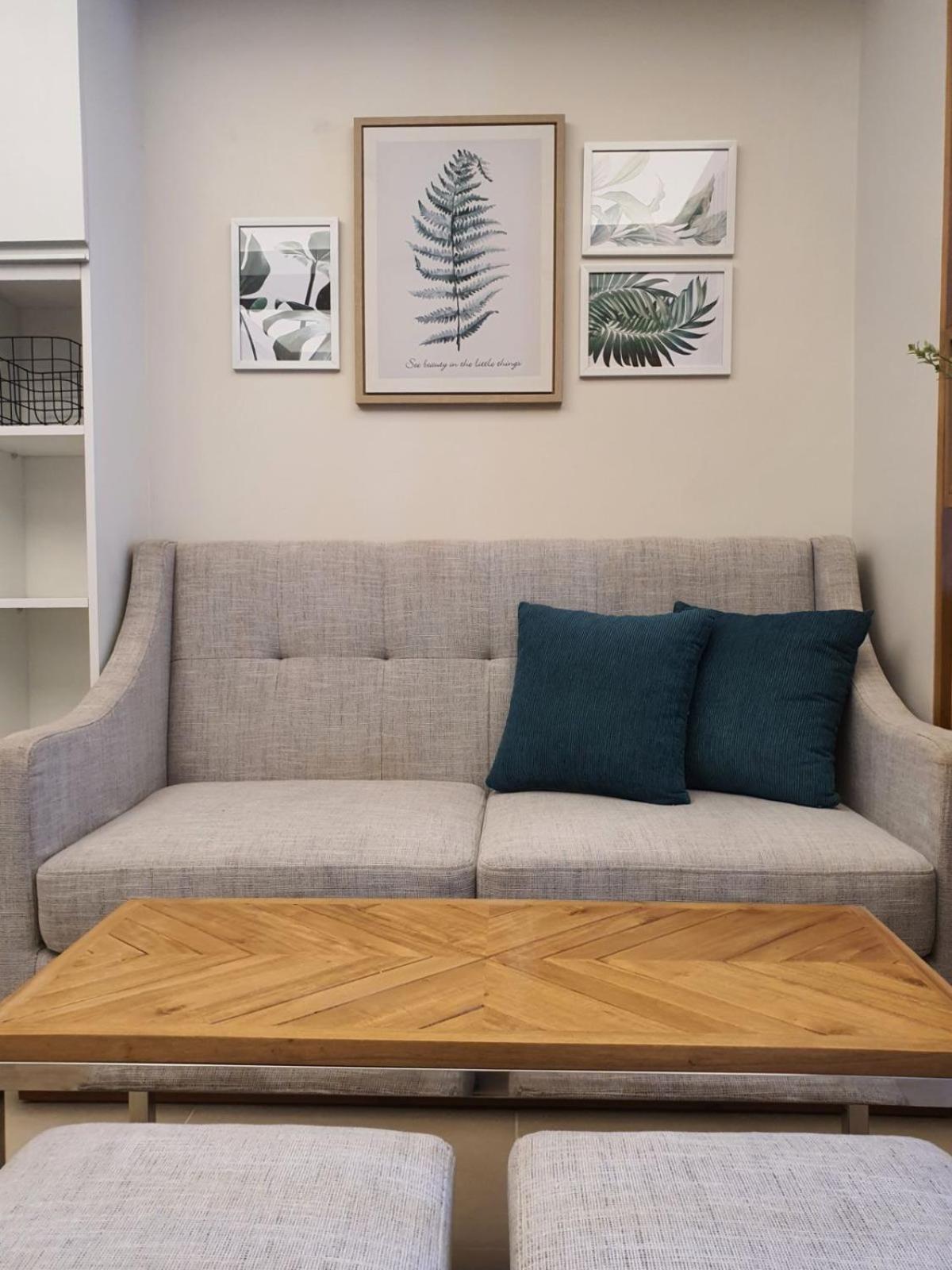 Furnished Studio at Avida Riala in IT Park Cebu view 4