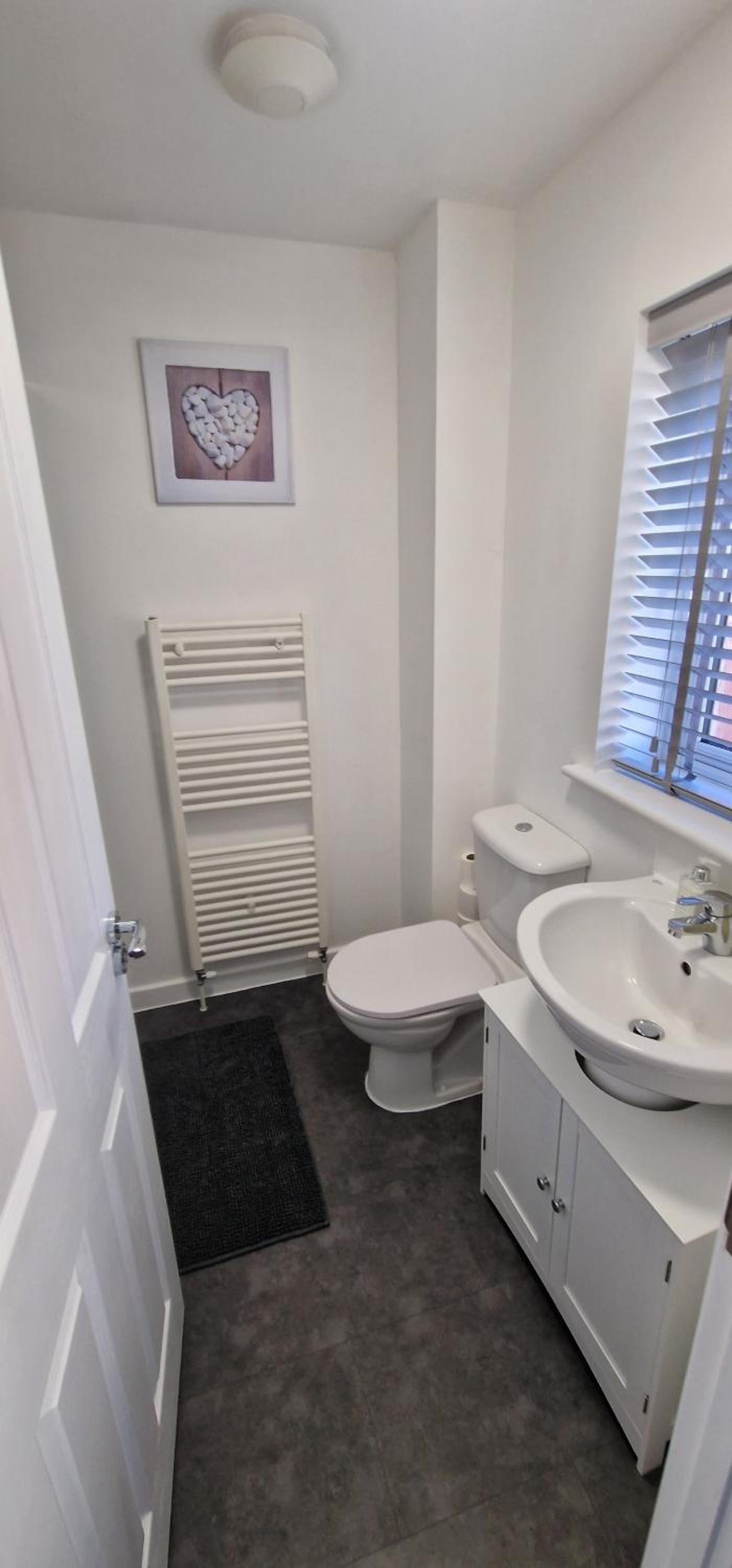Norwich, Lavender House, 3 Bedroom House, Private Parking and Garden, photo 8