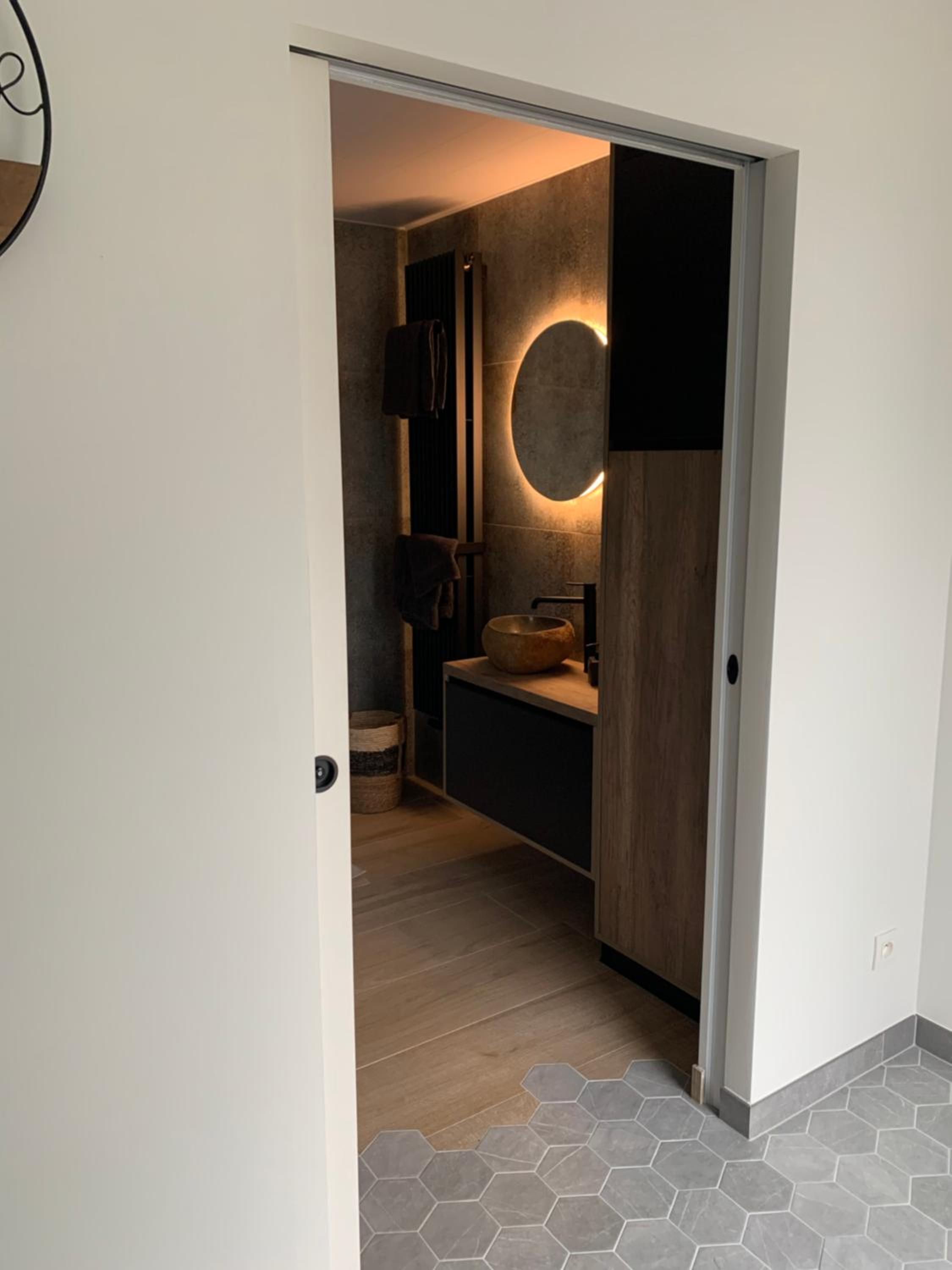 L’annexe