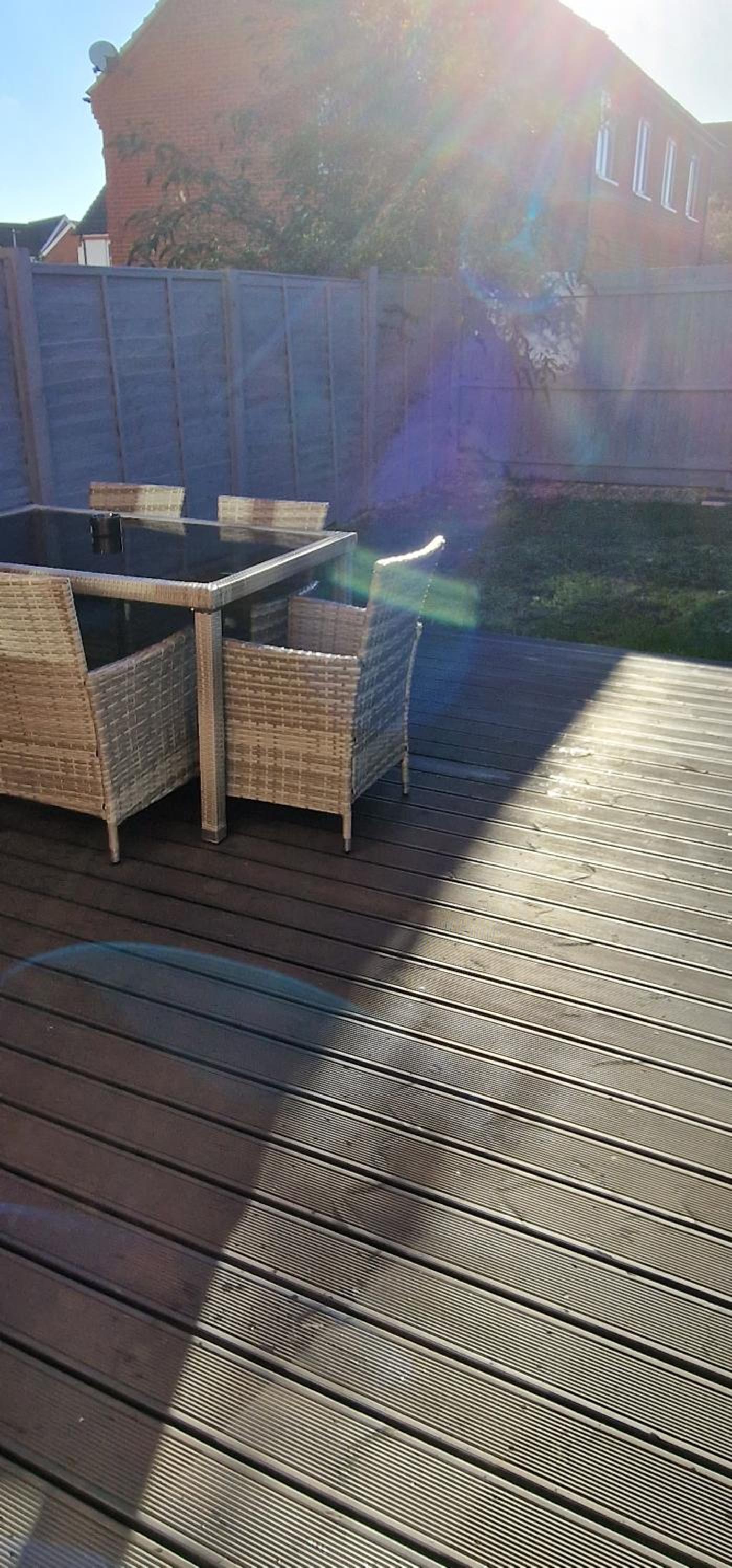 Norwich, Lavender House, 3 Bedroom House, Private Parking and Garden, photo 12